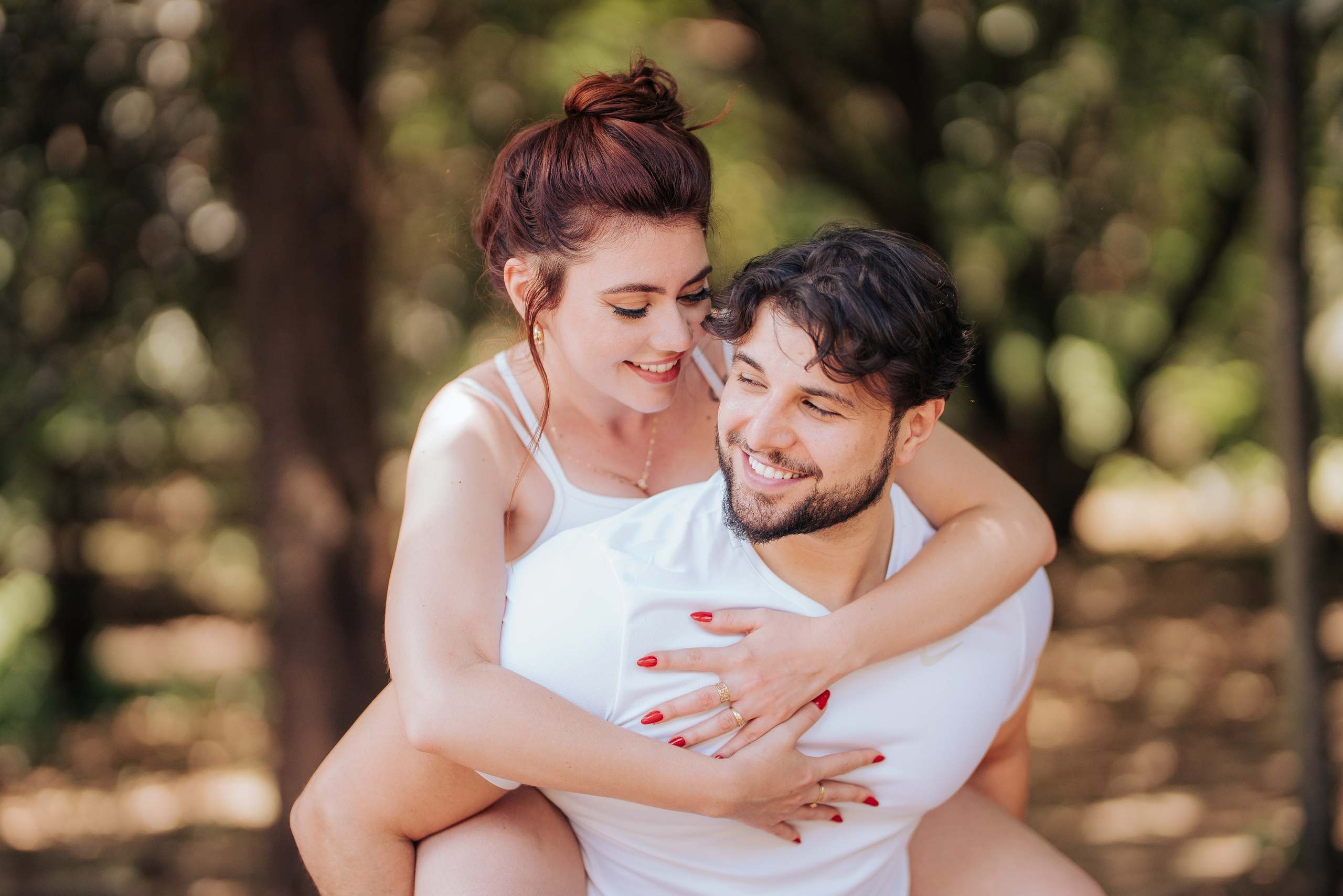 Aires & Denis — Vila Chalé / Bauru SP. Robson Colaço