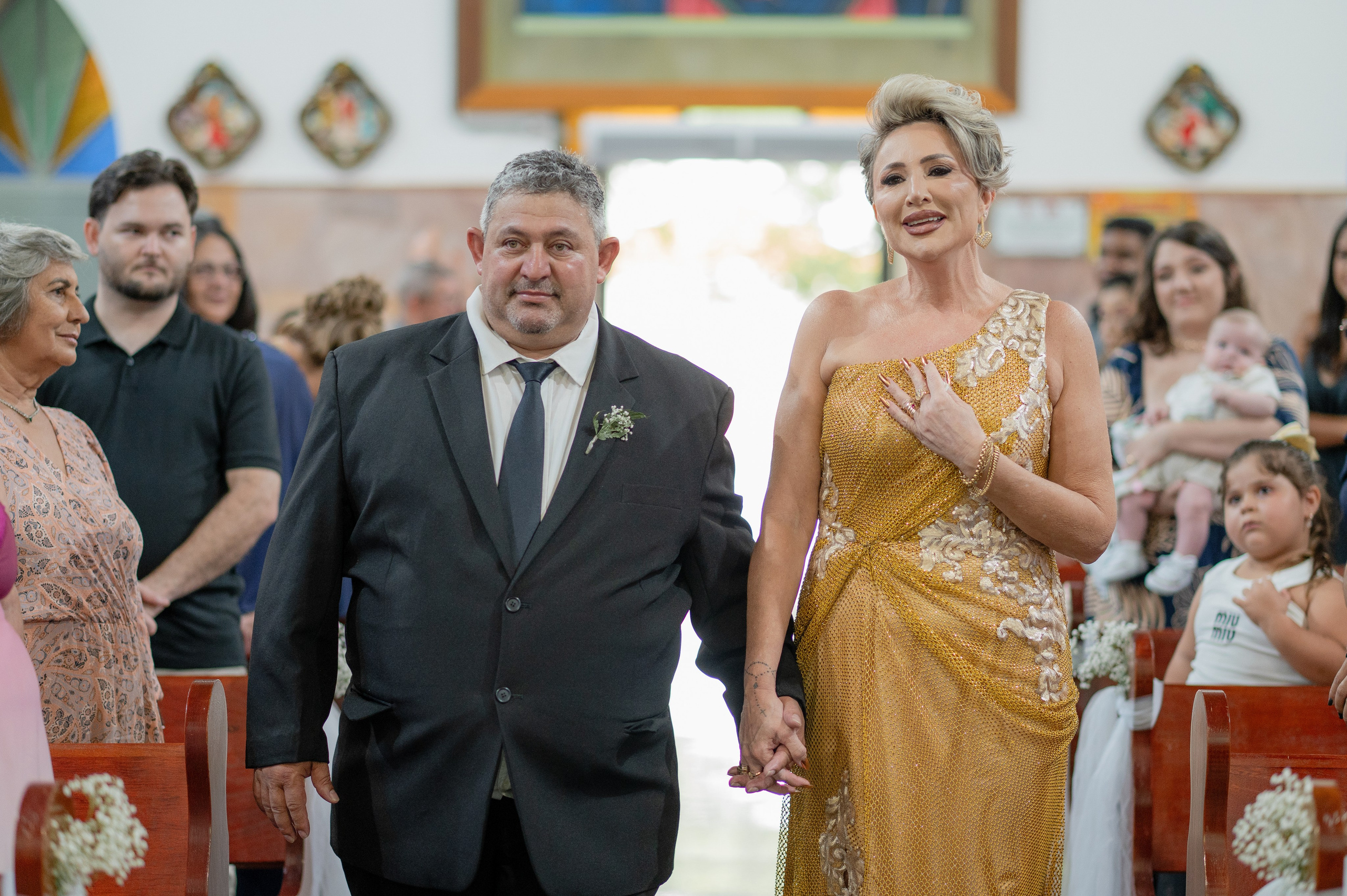 Lais & João — Arealva SP. Robson Colaço