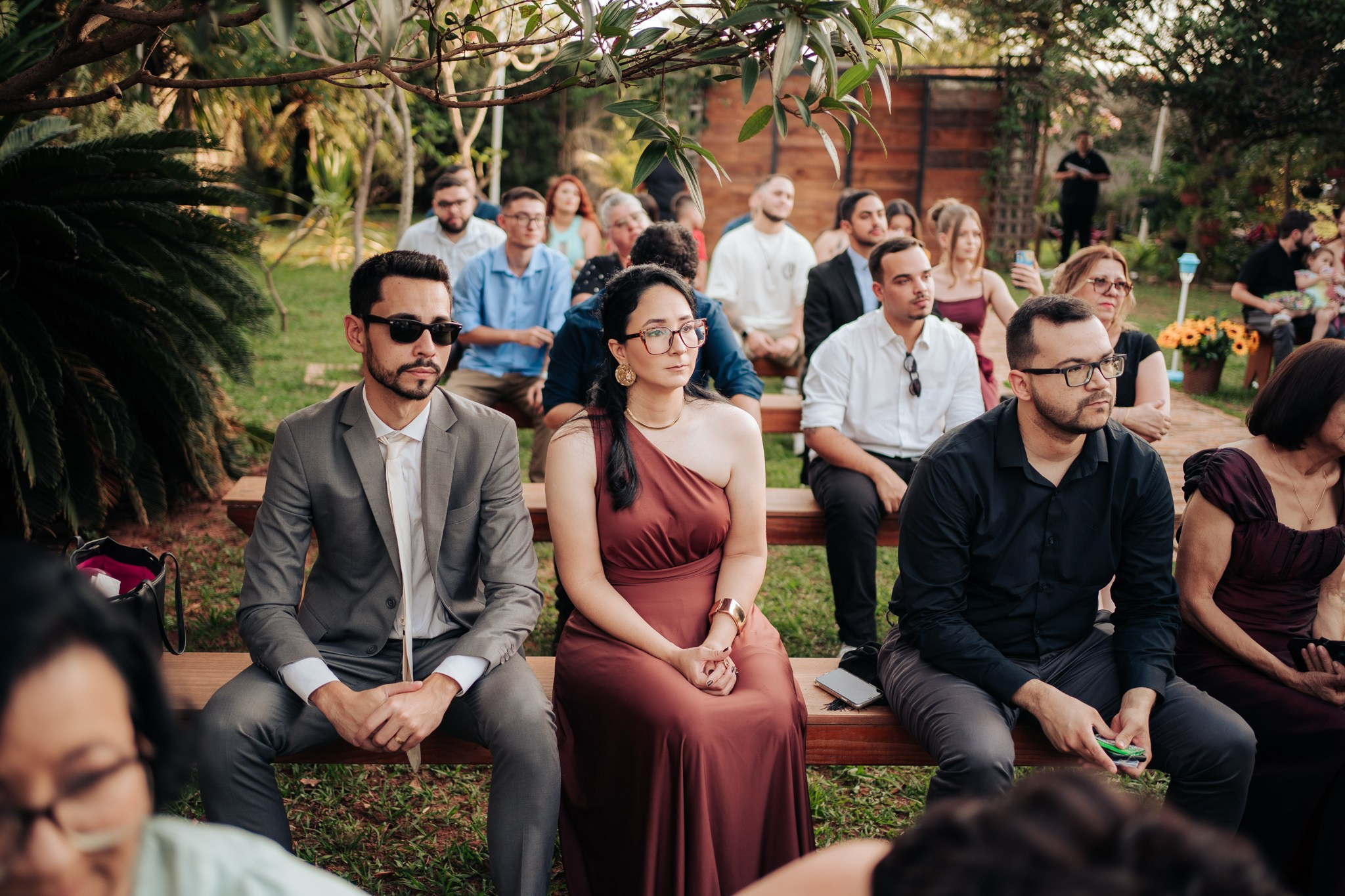 Aline & Daniel — Vila Casali / Piratininga SP. Robson Colaço