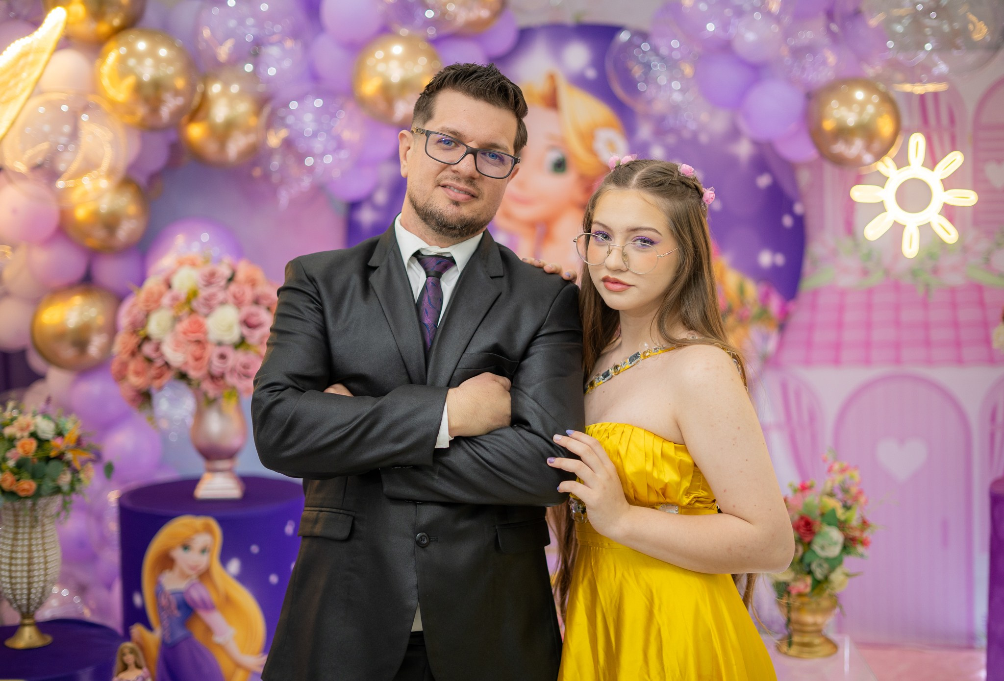 Sofia — Gulas Kids / Bauru SP. Robson Colaço