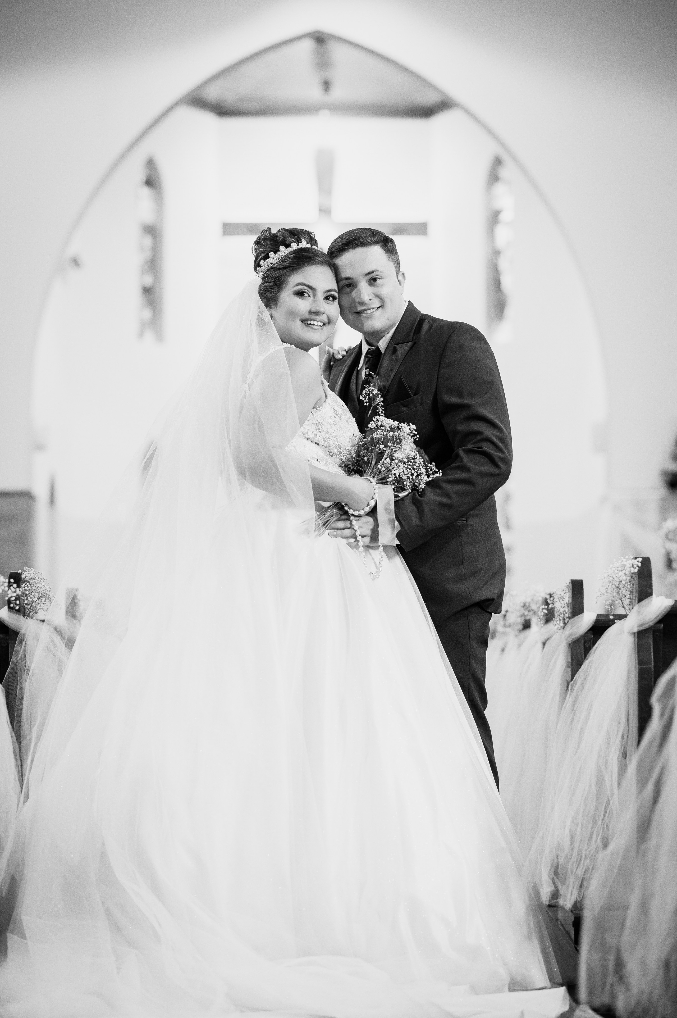 Lais & João — Arealva SP. Robson Colaço