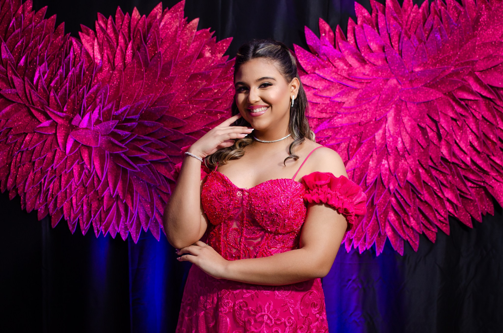 Rafaela — Berbel / Bauru SP. Robson Colaço