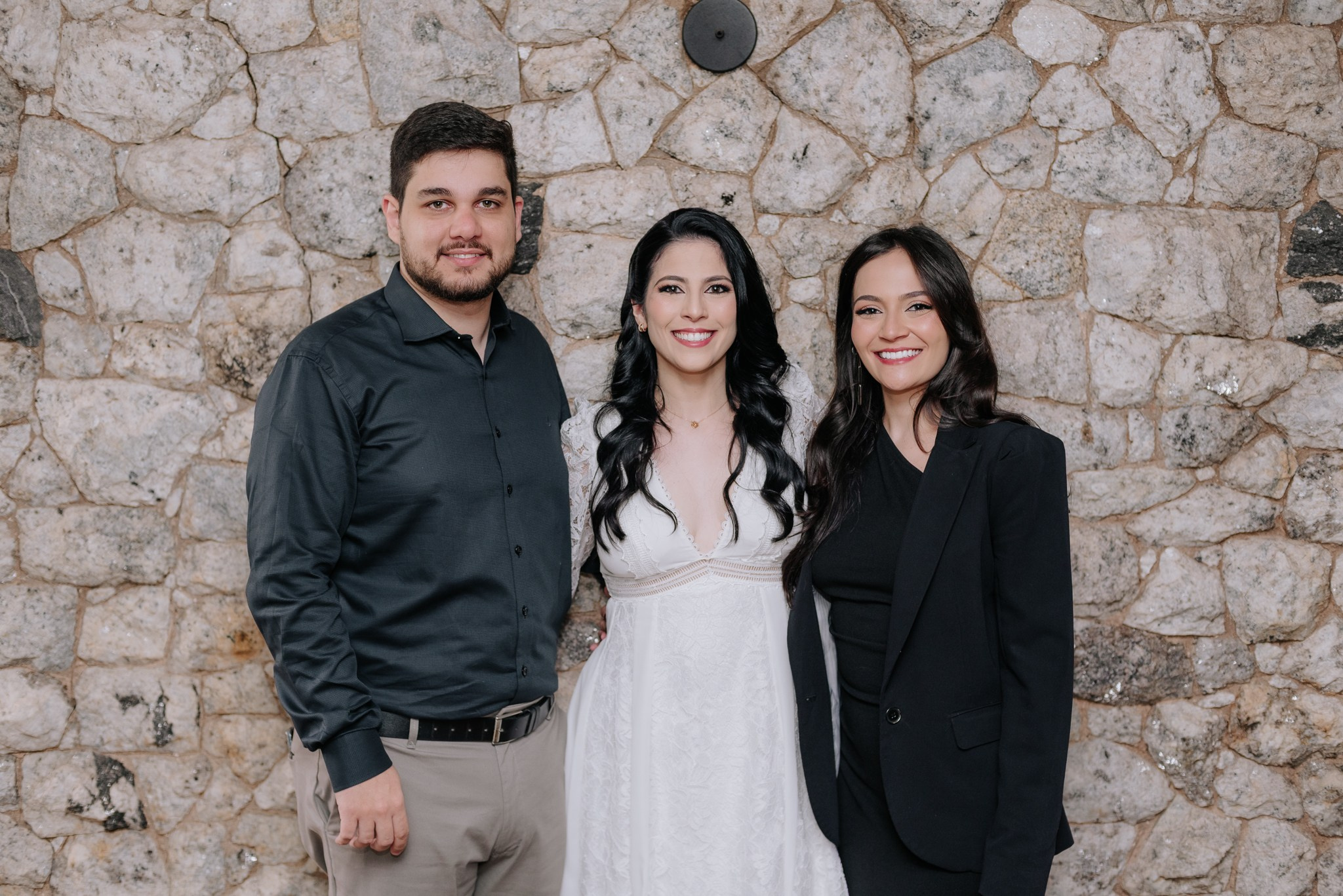 Raissa & Ricardo. Robson Colaço