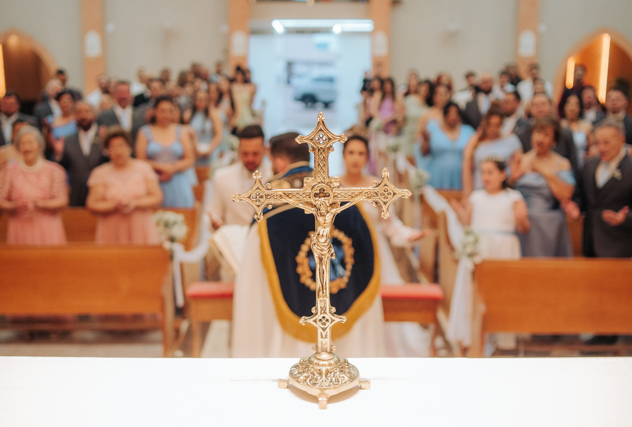 Lais & Lucas — Espaço Aveiro / Bauru SP. Robson Colaço