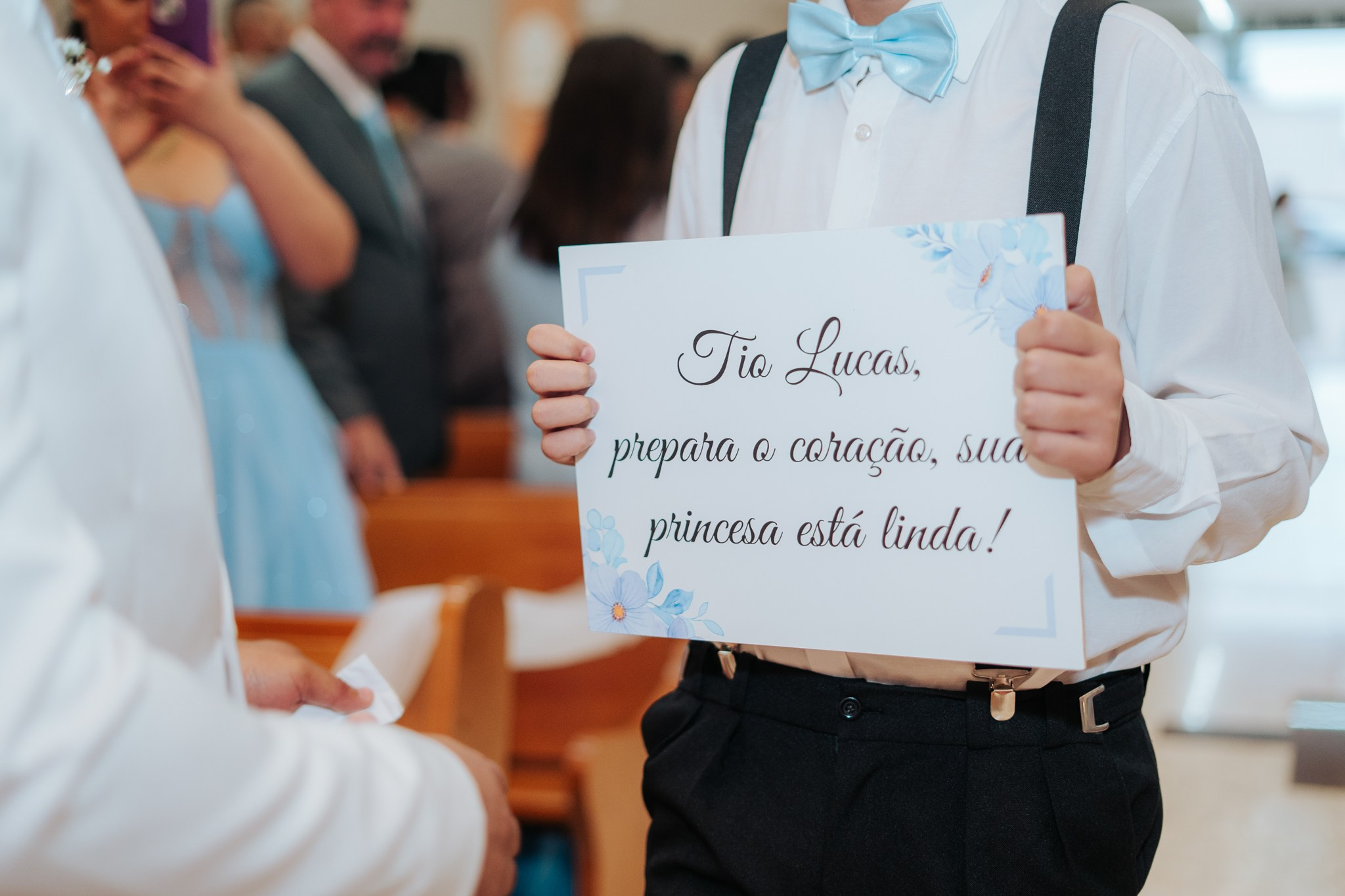 Lais & Lucas — Espaço Aveiro / Bauru SP. Robson Colaço