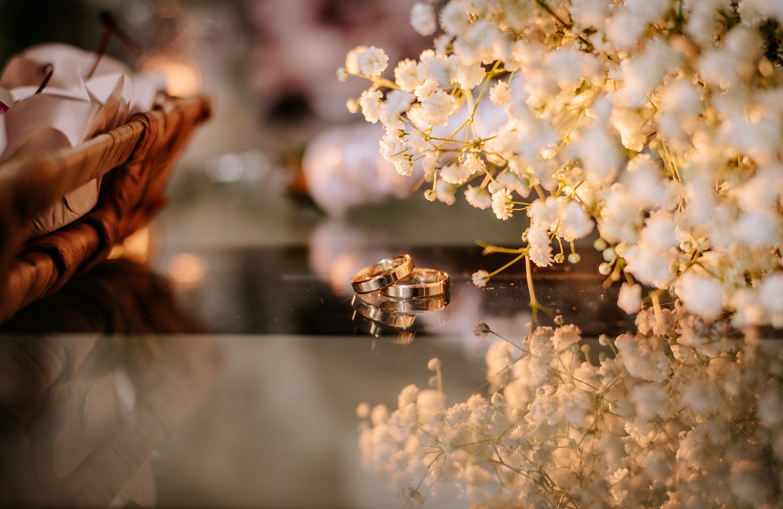 Raissa & Ricardo — La Terrasse Bistro / Bauru SP. Robson Colaço