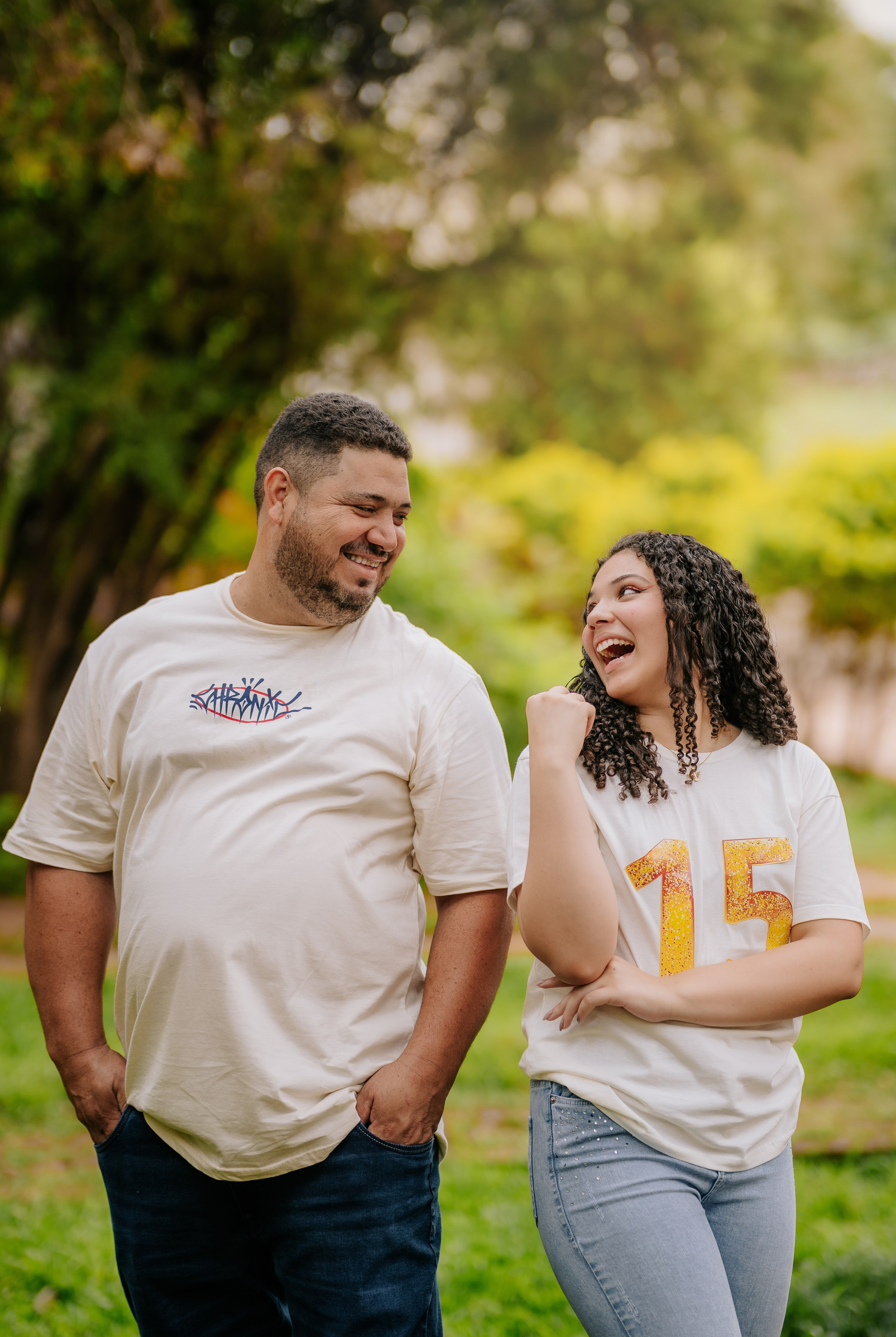 Ana Laura — Vila Chalé / Bauru SP. Robson Colaço