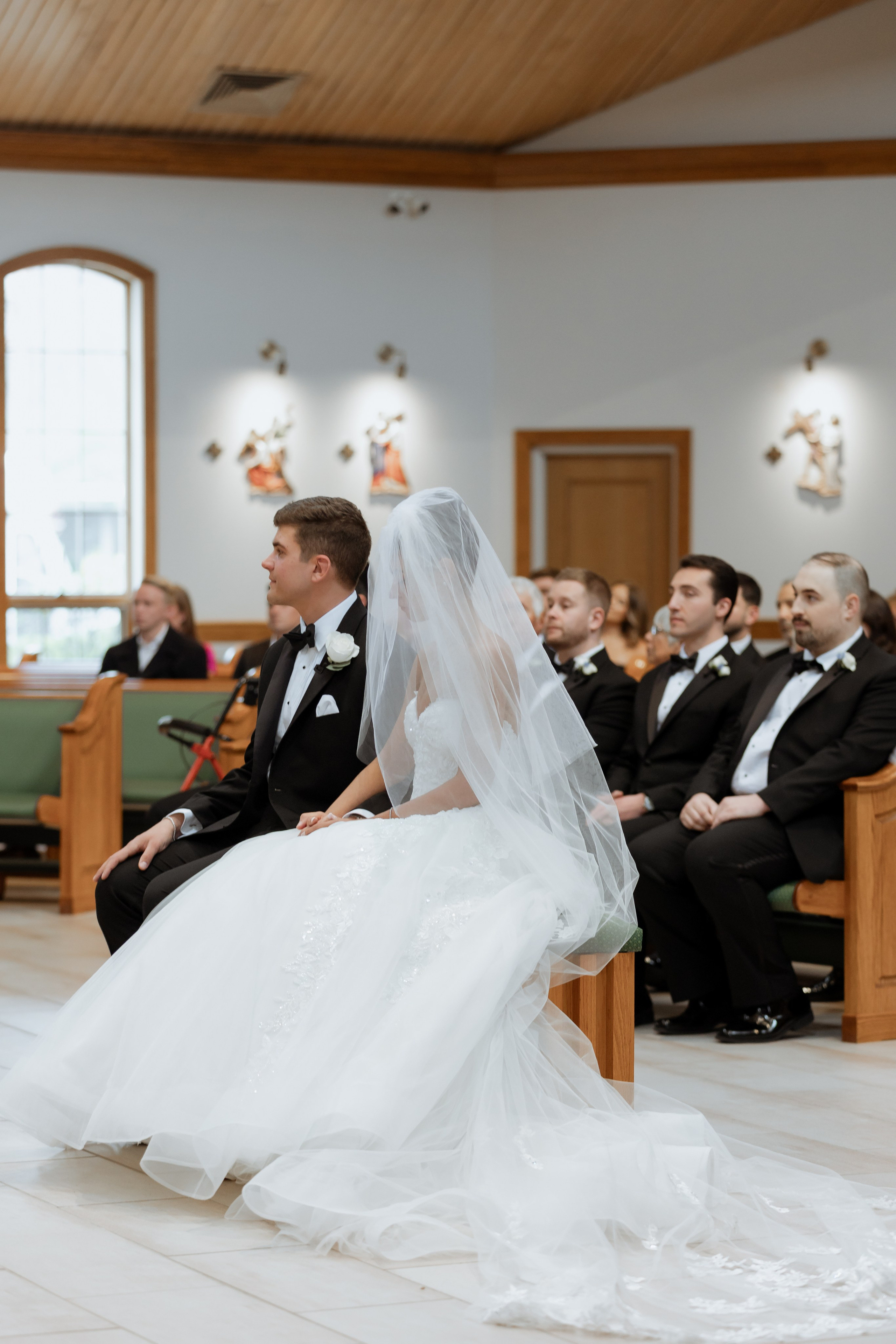 Alexandra and Jacob, Liberty House Jersey City, NJ. Wedding Photo & Video