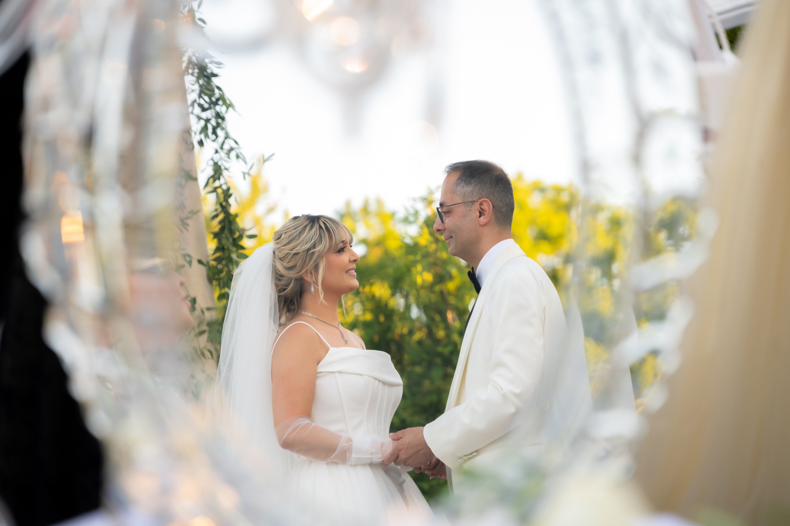 Mandana & Babak. Wedding Photo & Video