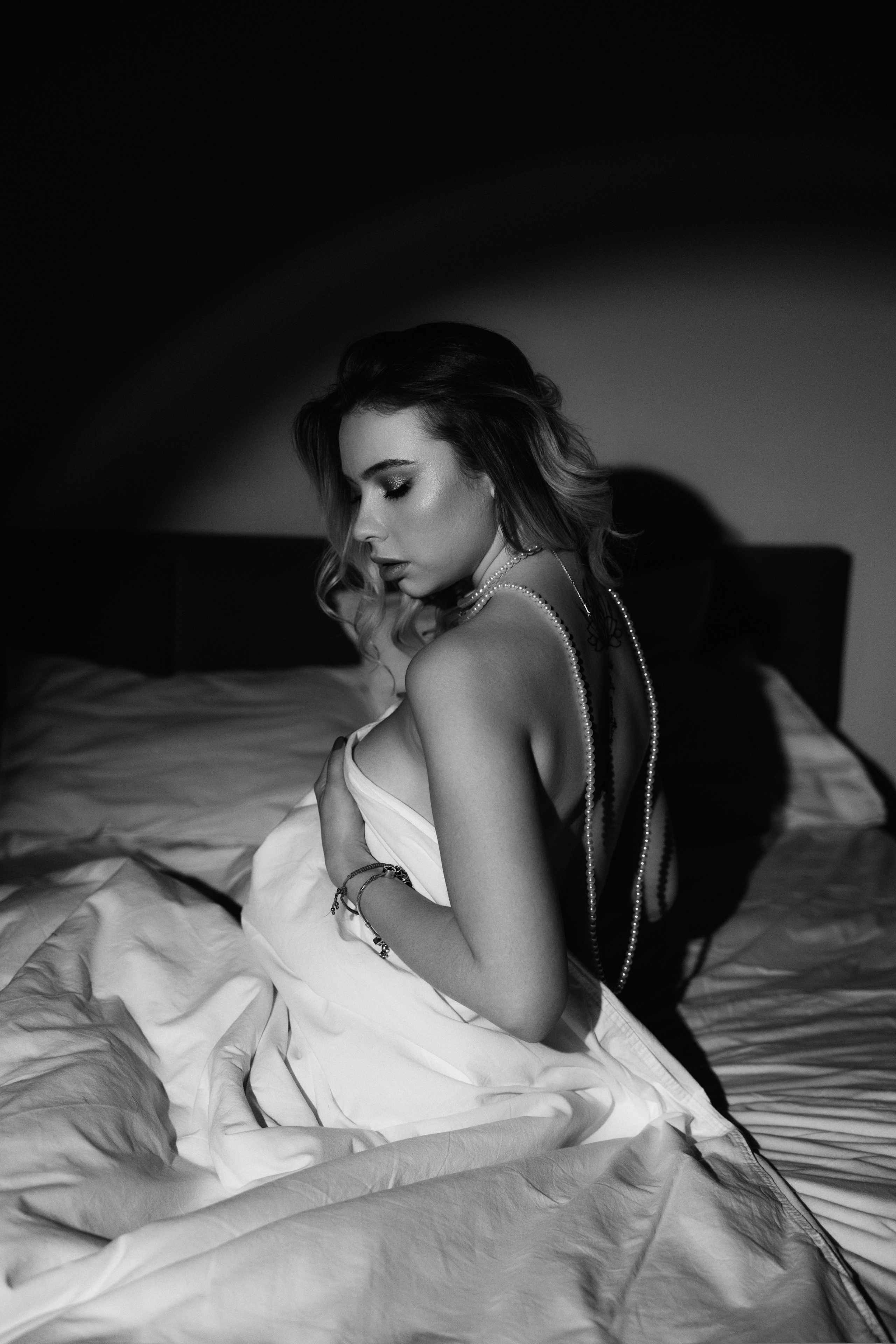 Sesje Kobiece Sensualne\ Buduarowe. Anna Rudnichenko Fotograf Szczecin / Анна Рудніченко Фотограф Щецин