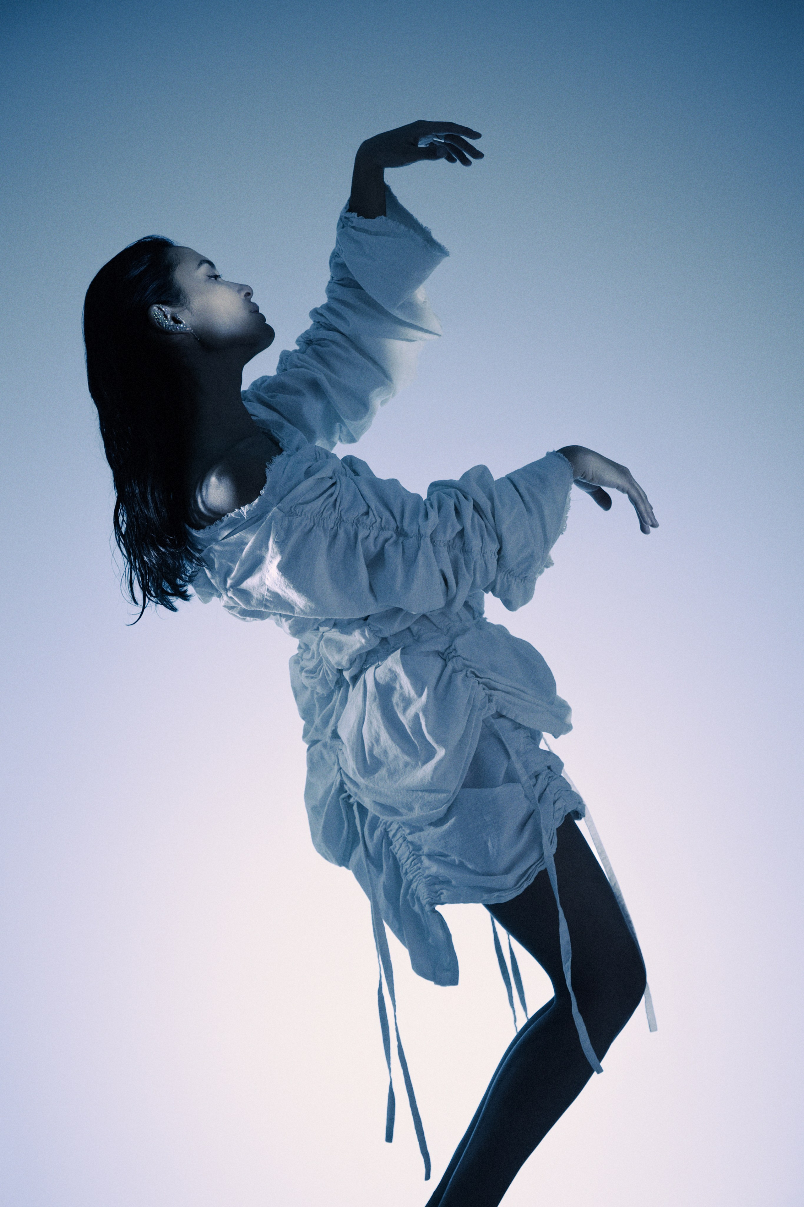 ЕВГЕНИЯ ШАМАРДИНА. Фотостудия рекламной, коммерческой съемки в Улан-Удэ