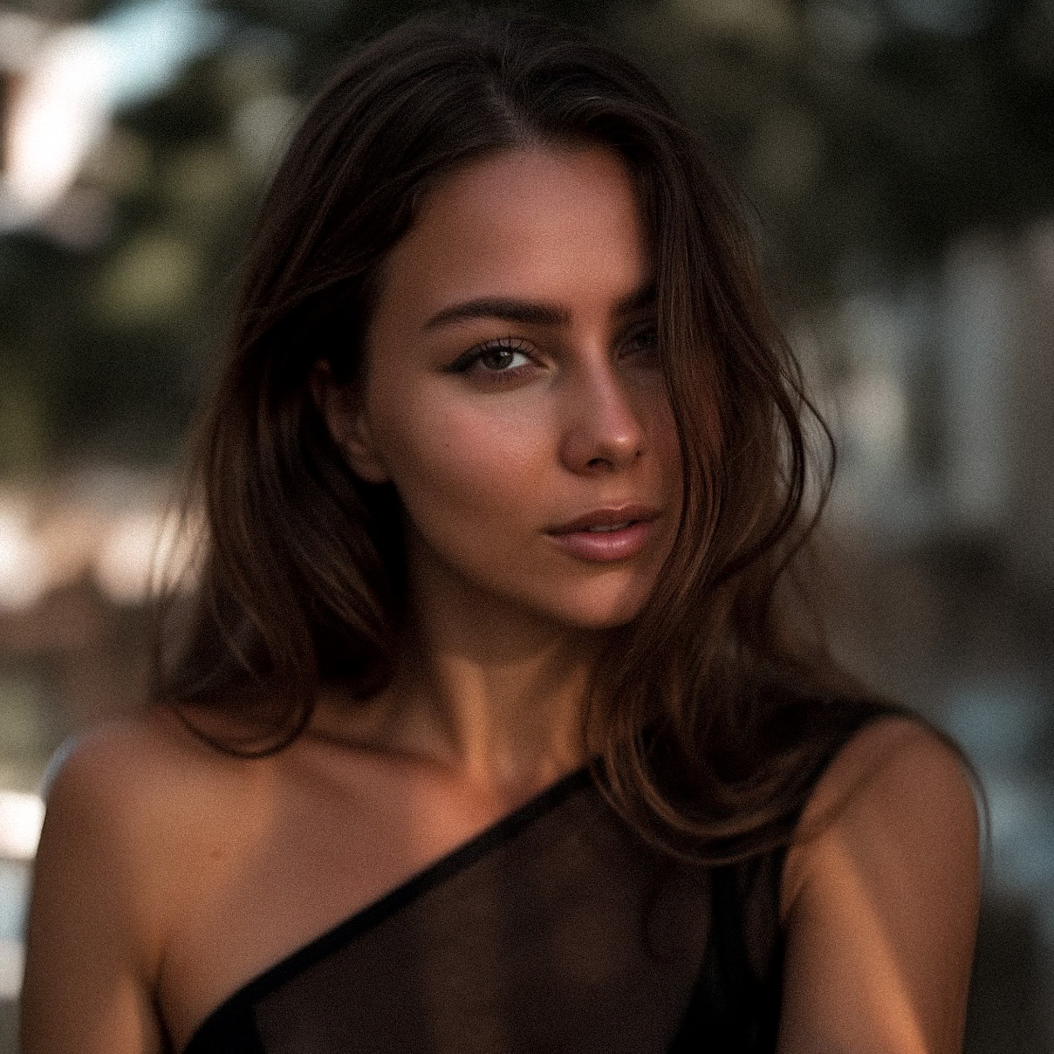 AI photo. Портретный фотограф Юлия Семенчук
