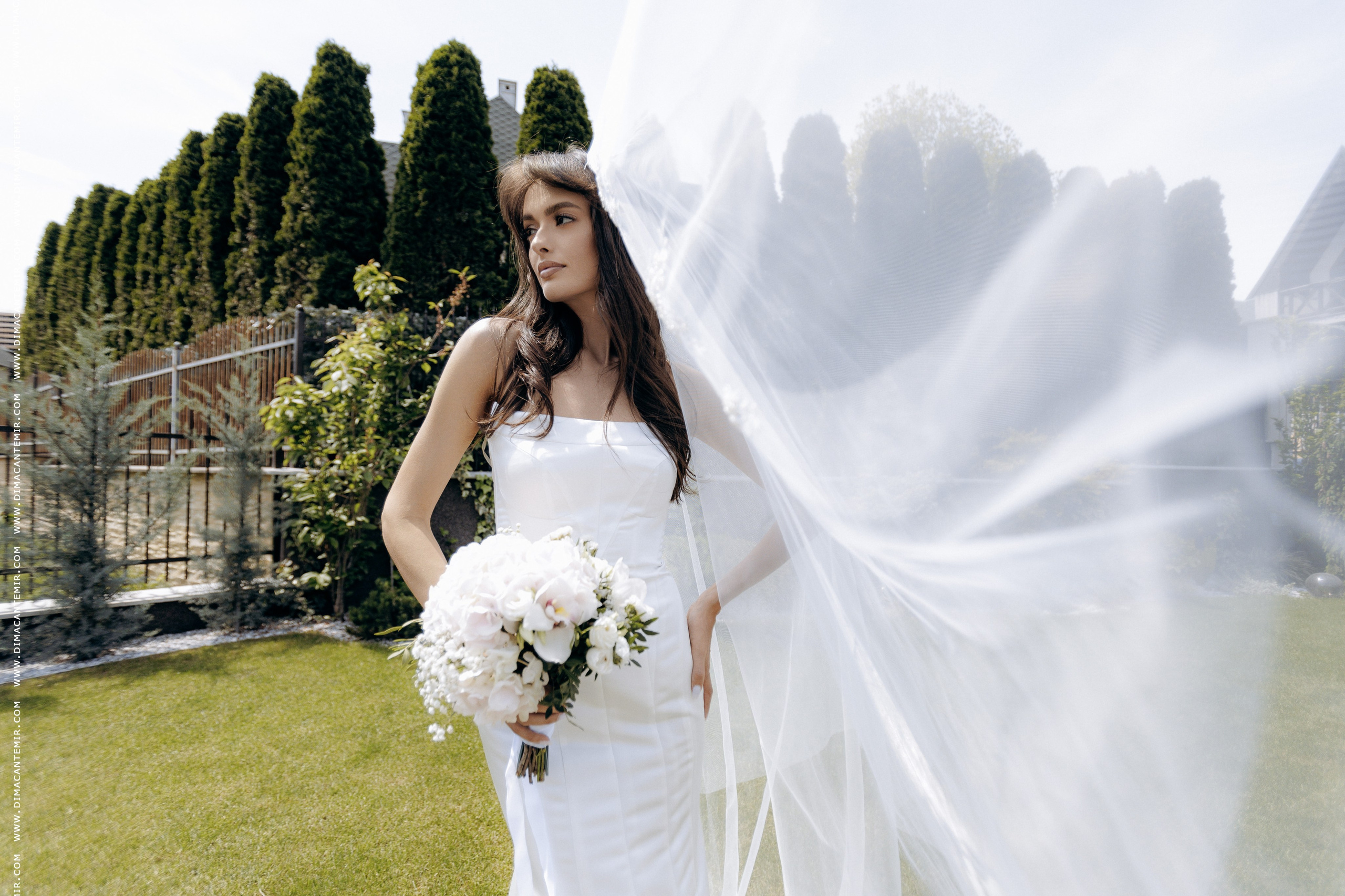 Pregatirile Miresii. Fotograf de nuntă în Chisinau, Moldova. Poze și Video Comerciale