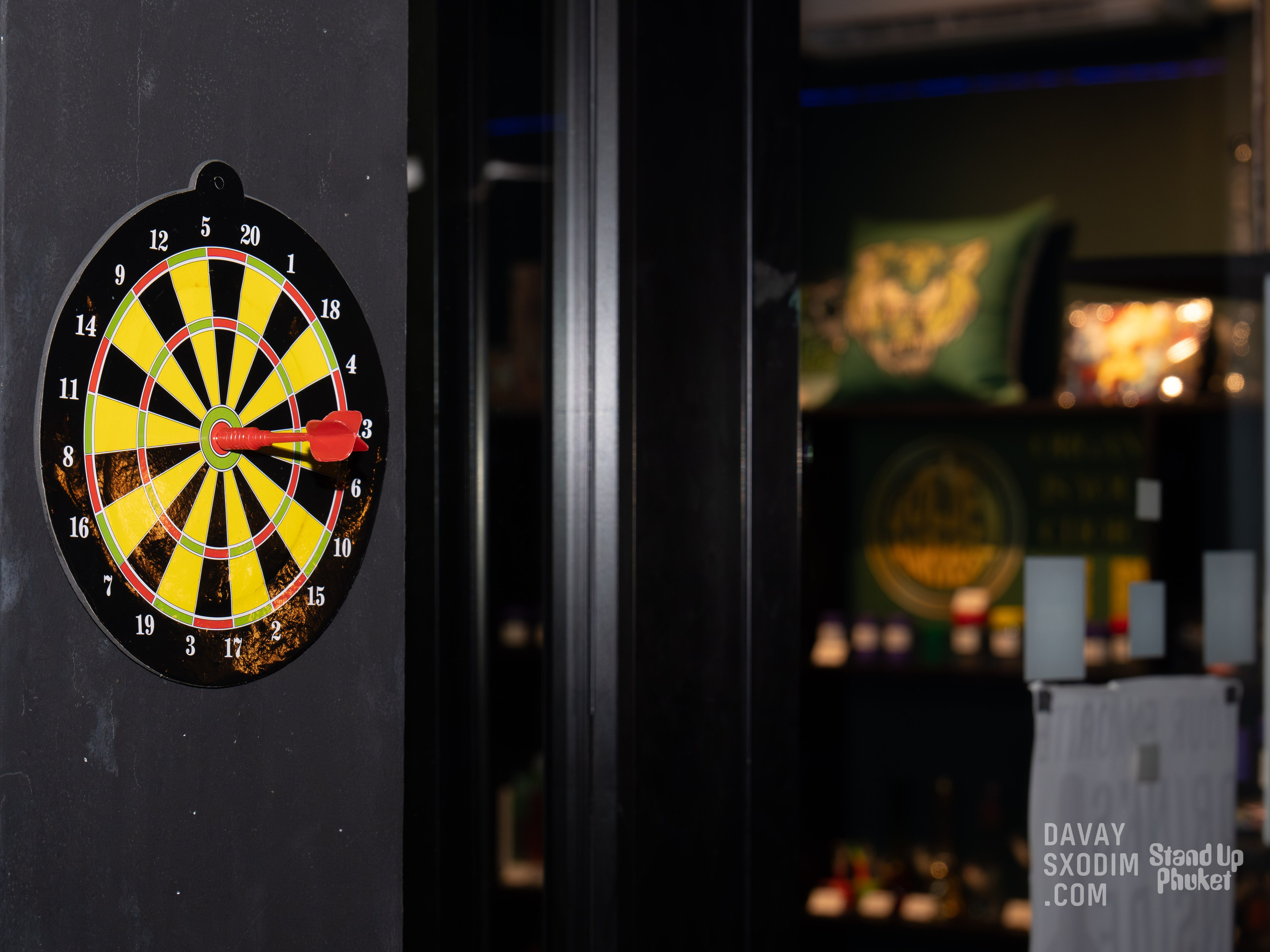 Standup-шоу «Тай-Болтай» | Фоторепортаж | Афиша | DAVAYSXODIM.com PHUKET. АФИША|ФОТОРЕПОРТАЖИ|ИВЕНТЫ|ПХУКЕТ