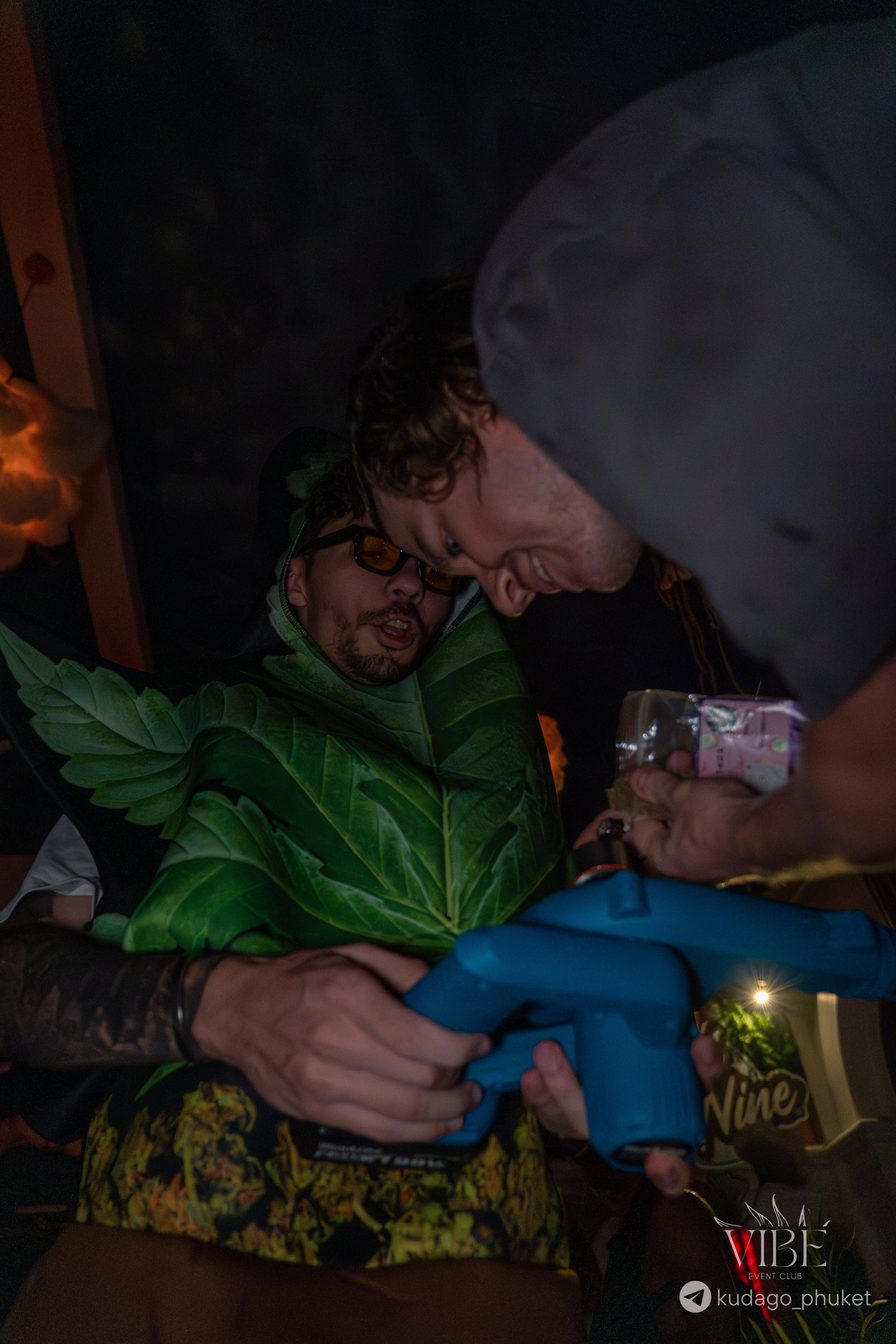 Вечеринка Tribal Vibe | Фоторепортаж | Афиша | DAVAYSXODIM.com PHUKET. АФИША|ФОТОРЕПОРТАЖИ|ИВЕНТЫ|ПХУКЕТ