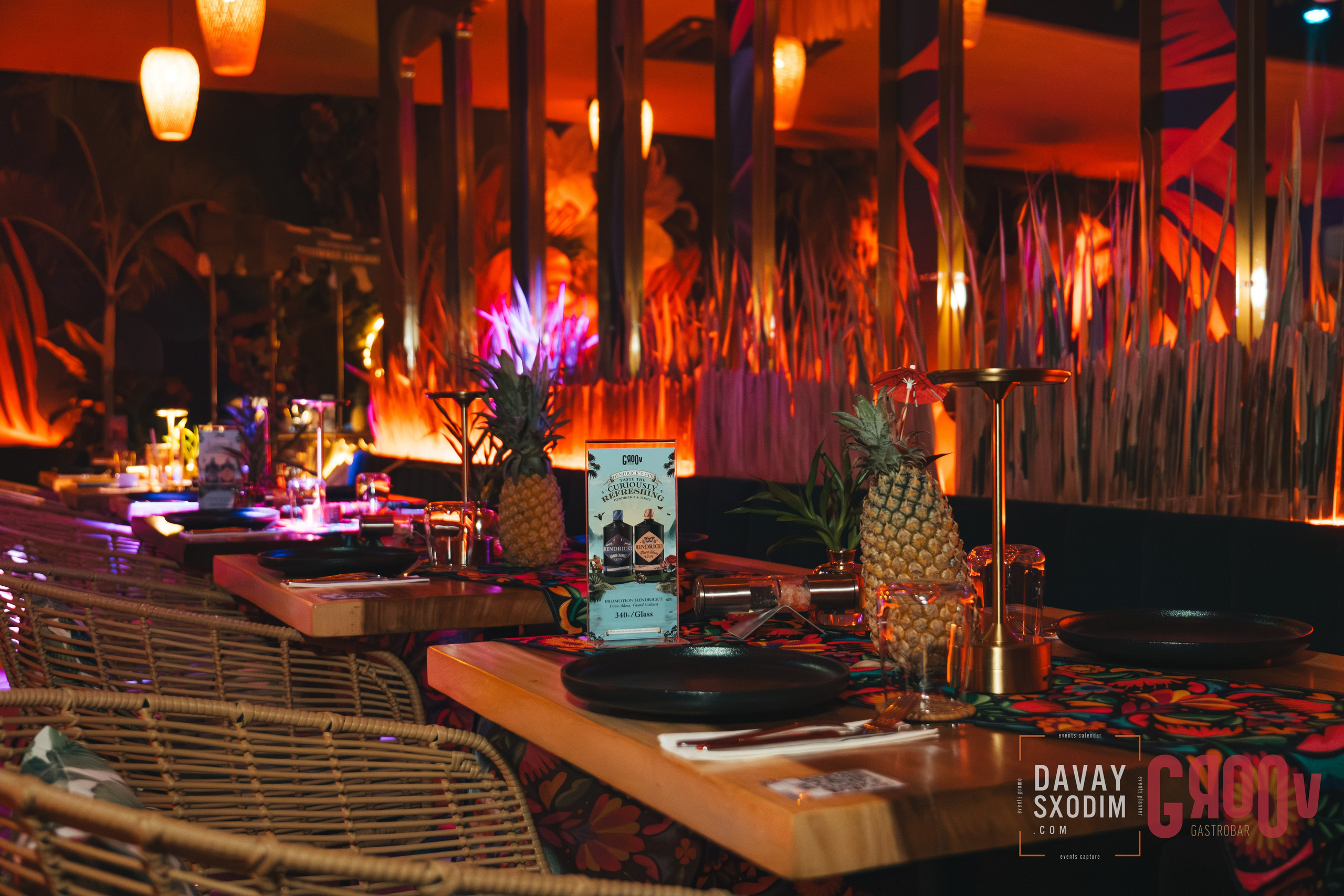 Вечеринка Tiki Twilights | Фоторепортаж | Афиша | DAVAYSXODIM.com PHUKET. АФИША|ФОТОРЕПОРТАЖИ|ИВЕНТЫ|ПХУКЕТ