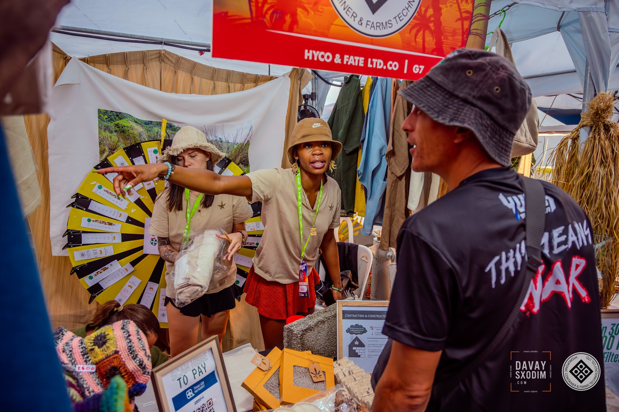 PHUKET CANNA CUP. АФИША|ФОТОРЕПОРТАЖИ|ИВЕНТЫ|ПХУКЕТ