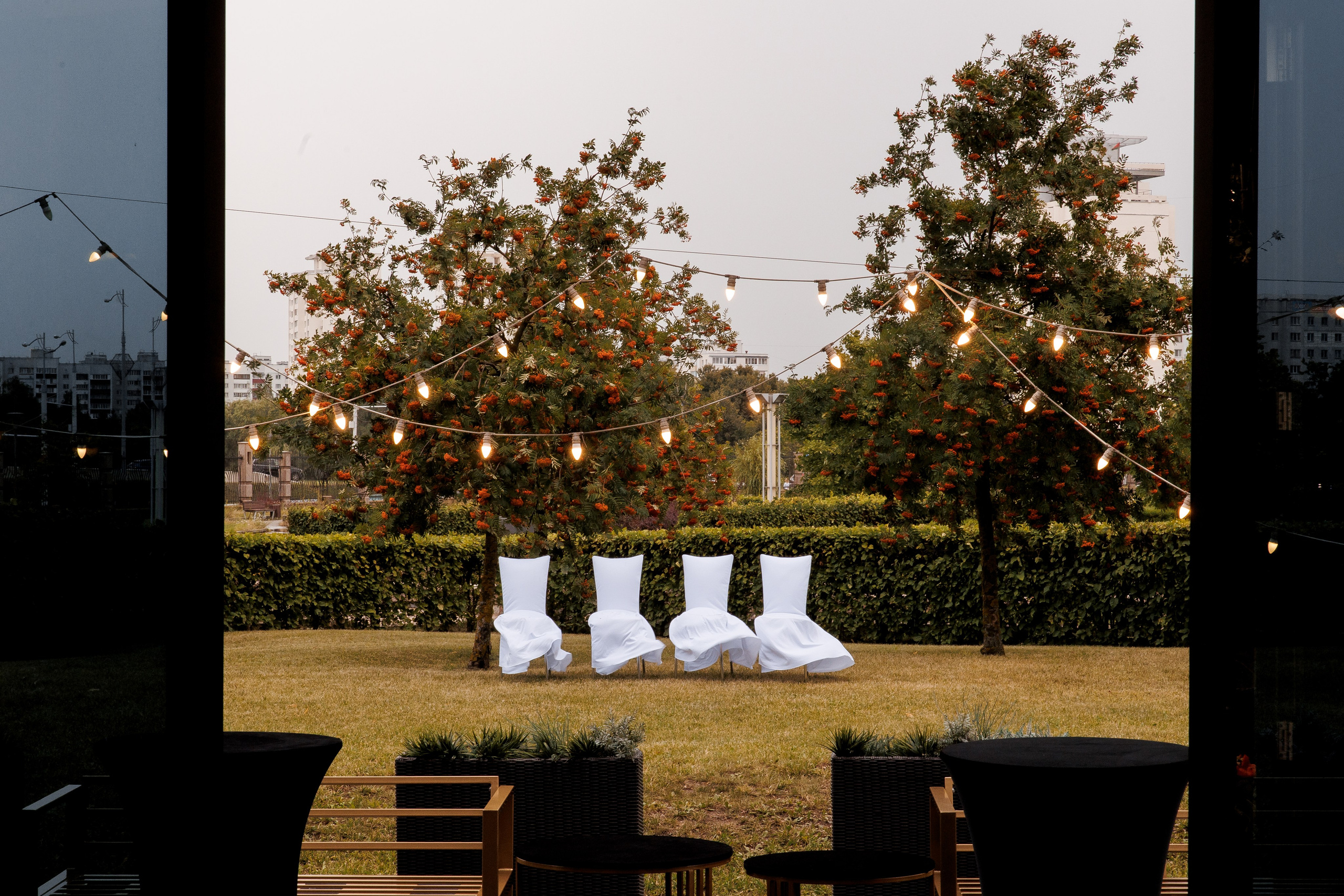 10 Years of Wooden Fire Restaurant. Свадебный фотограф Каледич Тимофей