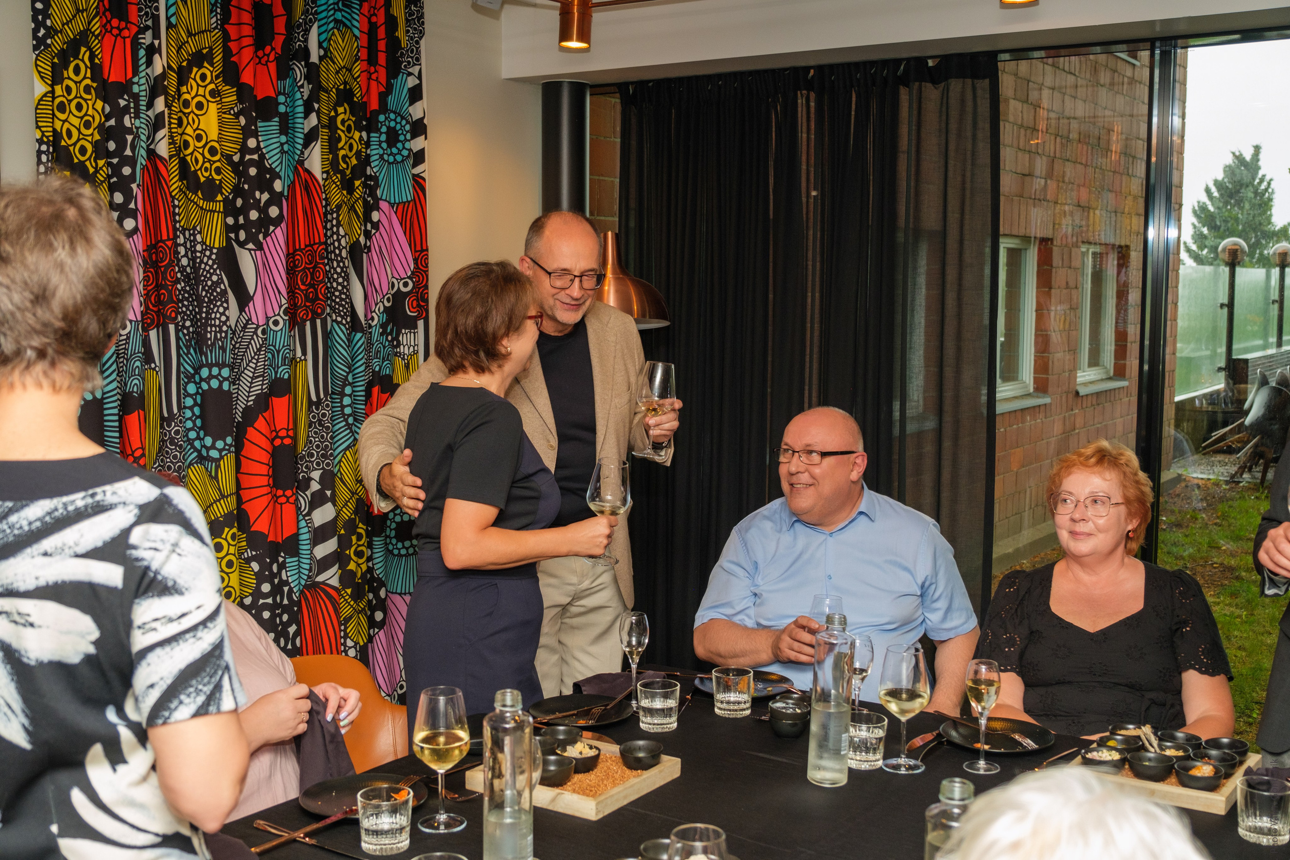 Reportage photography. TCPro