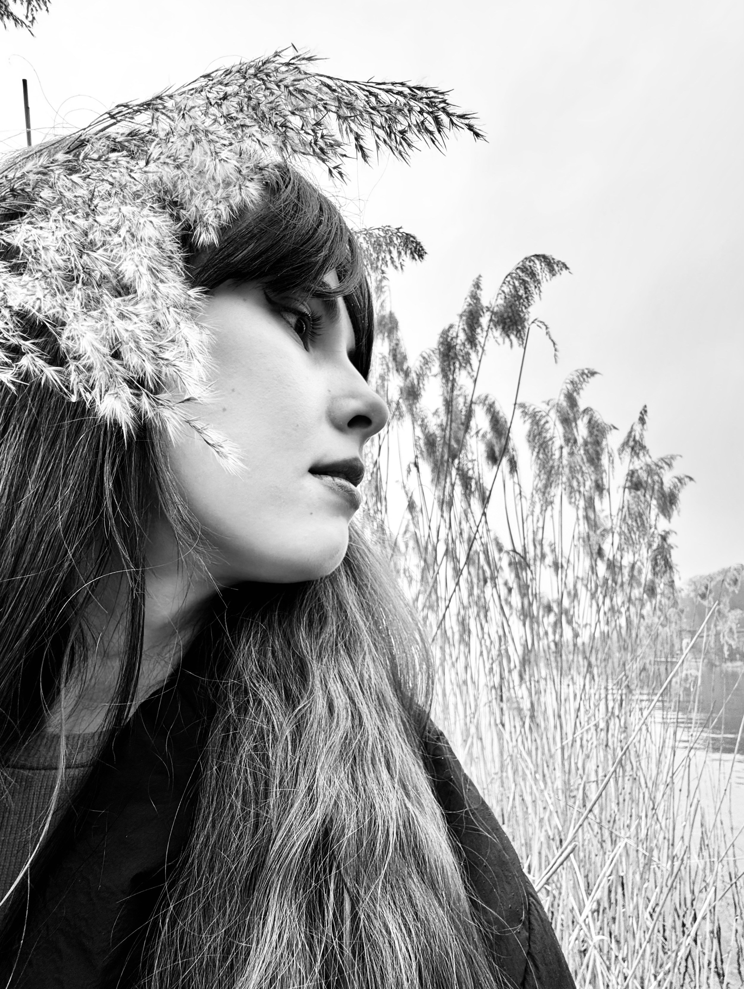 Feel the AIR. Photographer in Lucerne Julia Ilic