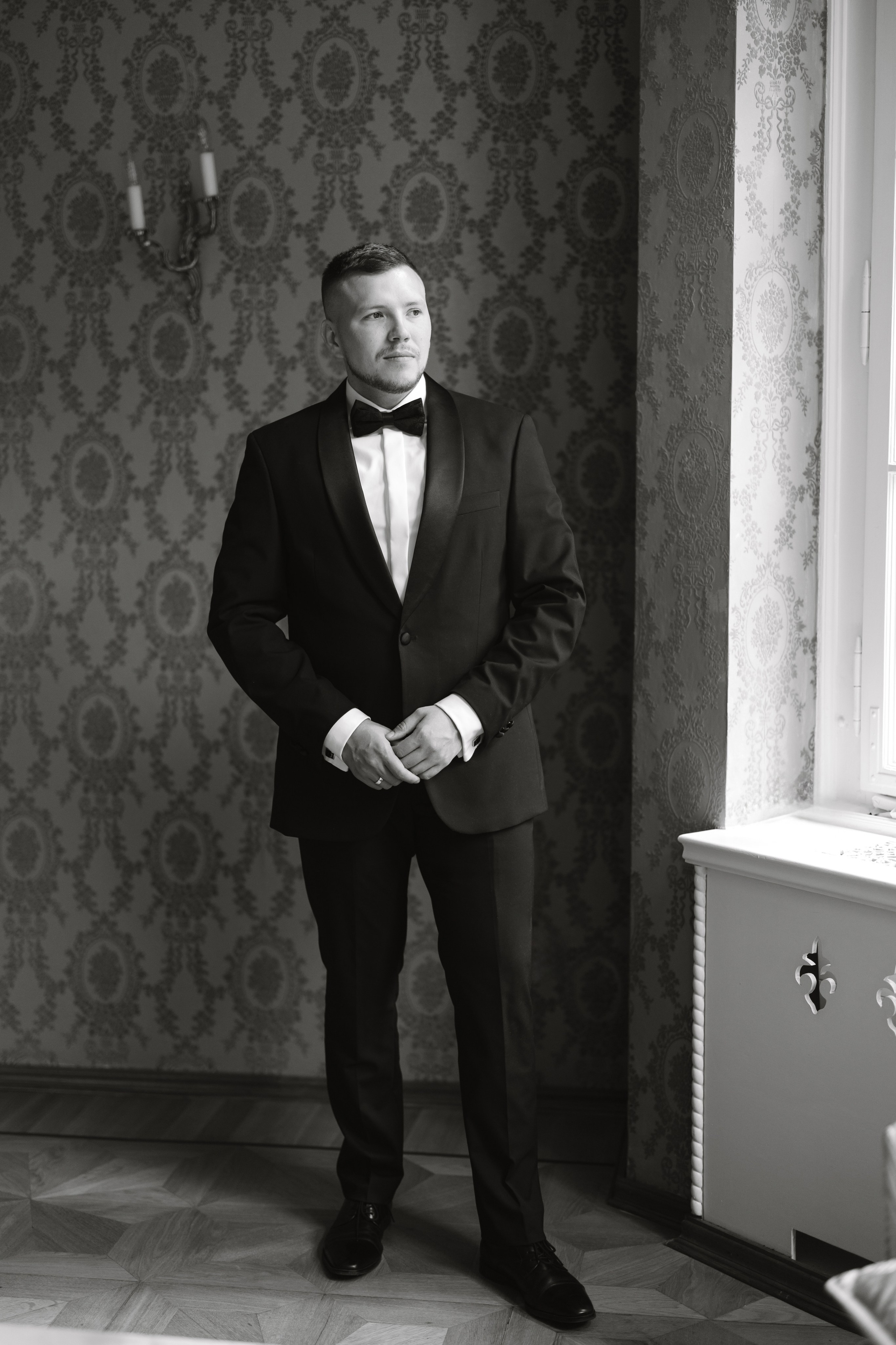 Genny and Yegor | Wedding in Germany. Yuliya Vaschenok — Photographer in the Netherlands