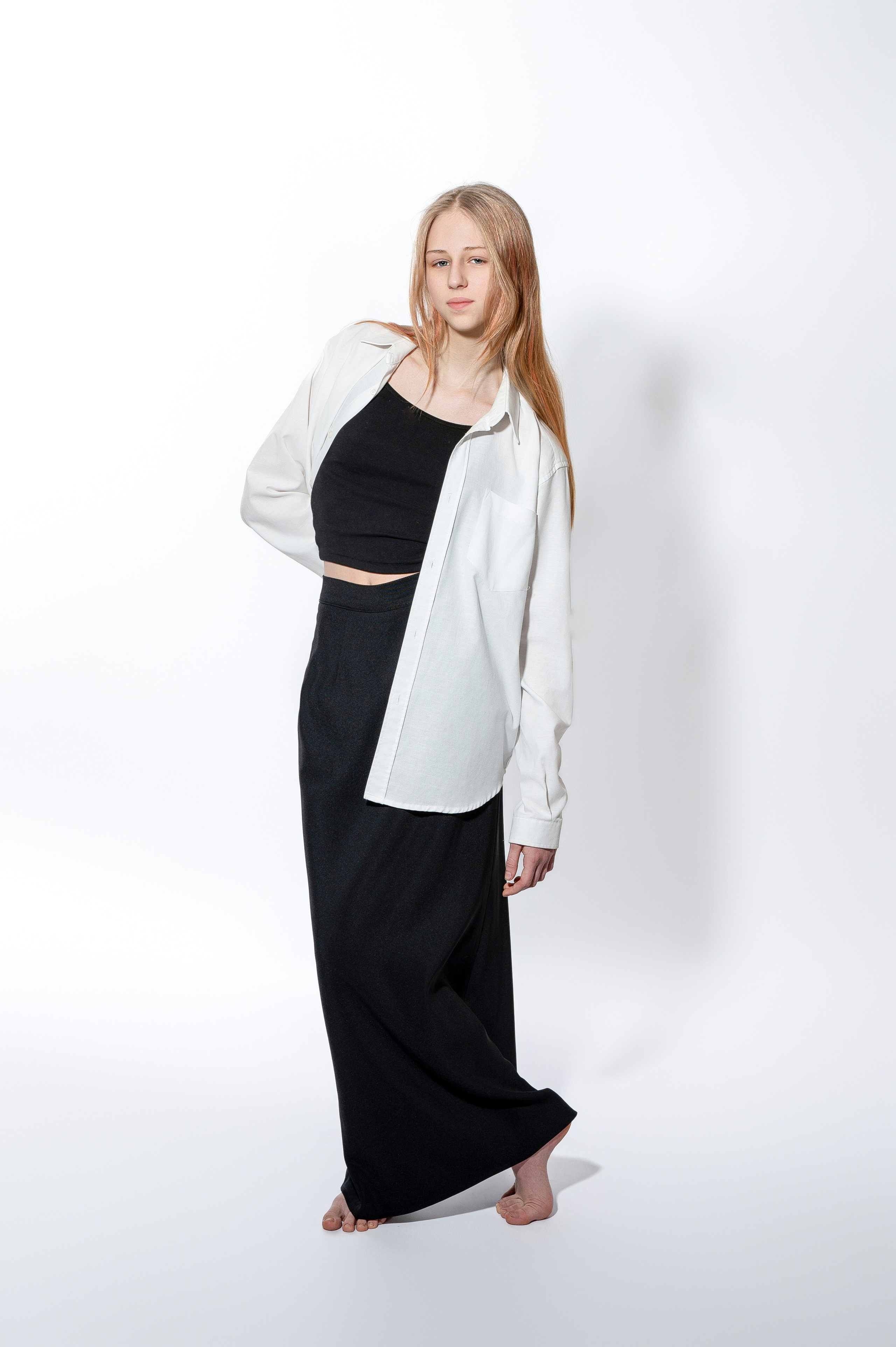 Lika. Главная