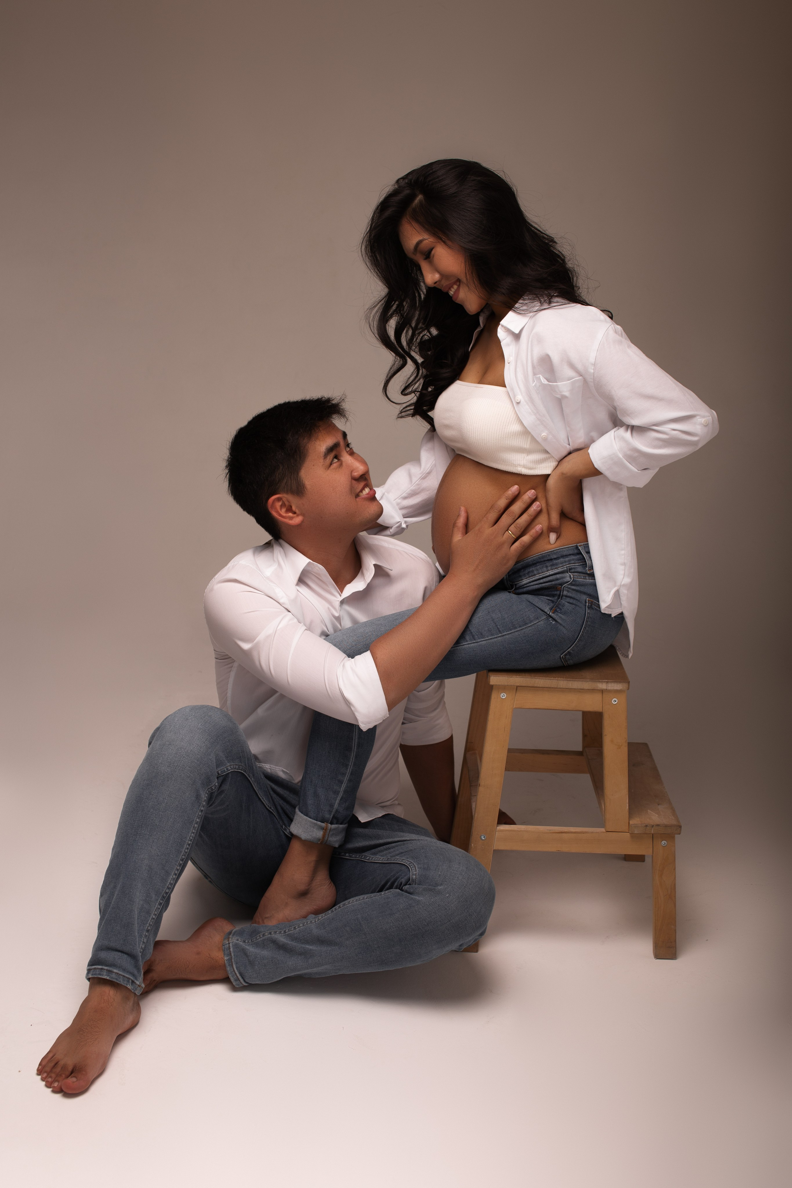 Беременность. Ellaya.ph