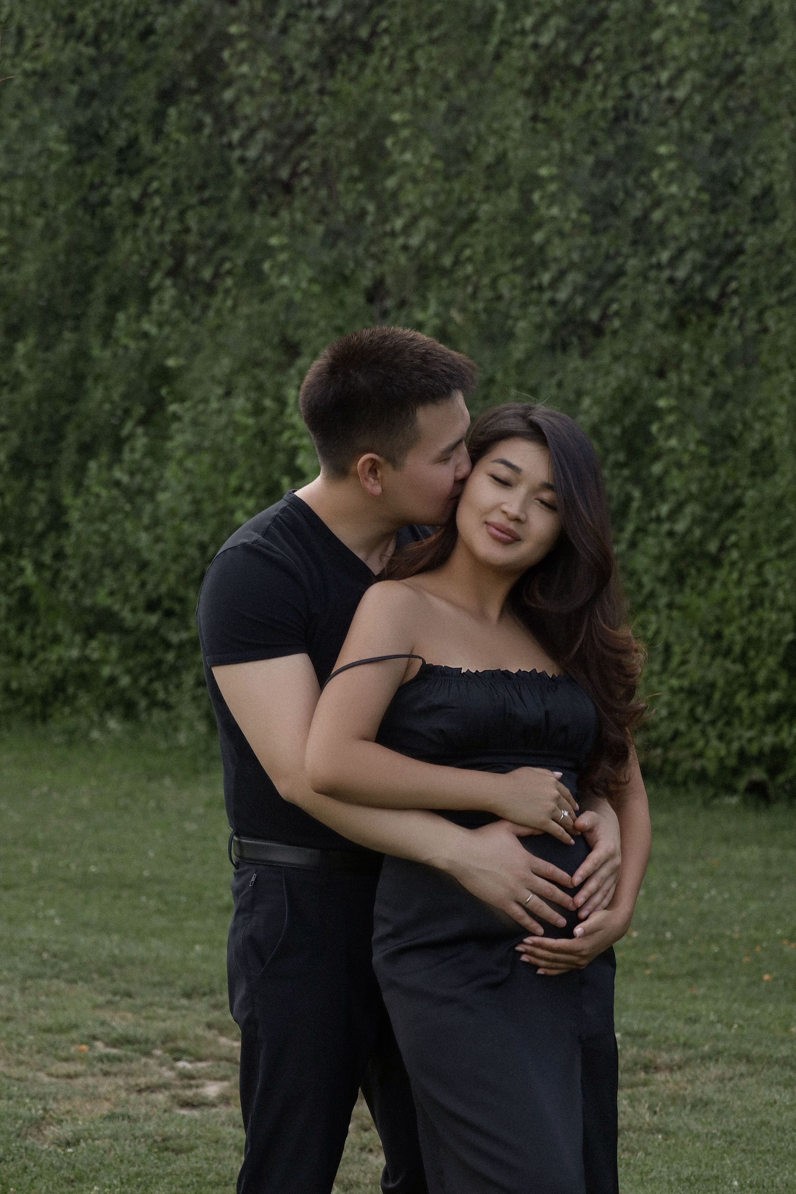 Беременность. Ellaya.ph