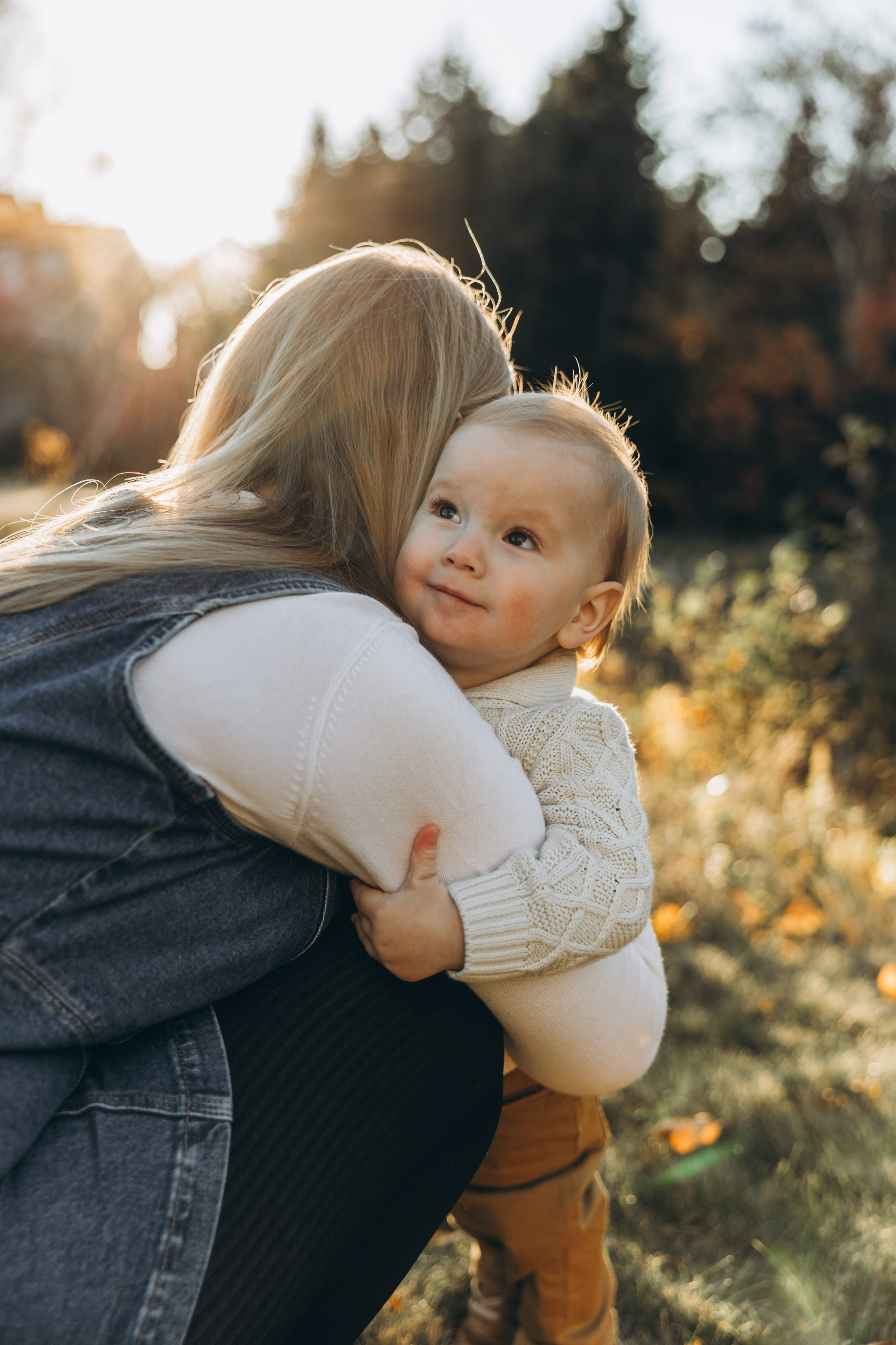 Families. Children’s and family photographer in St. John’s, NL | Marina Peliukh