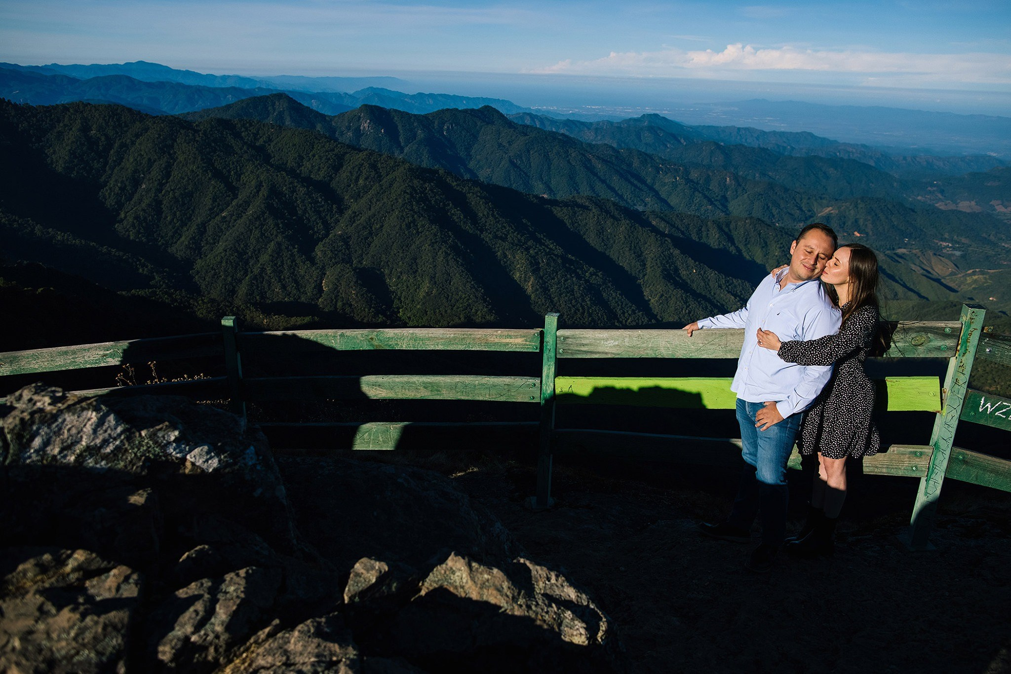Galería Casual. Jorge Romero Fotógrafo de bodas