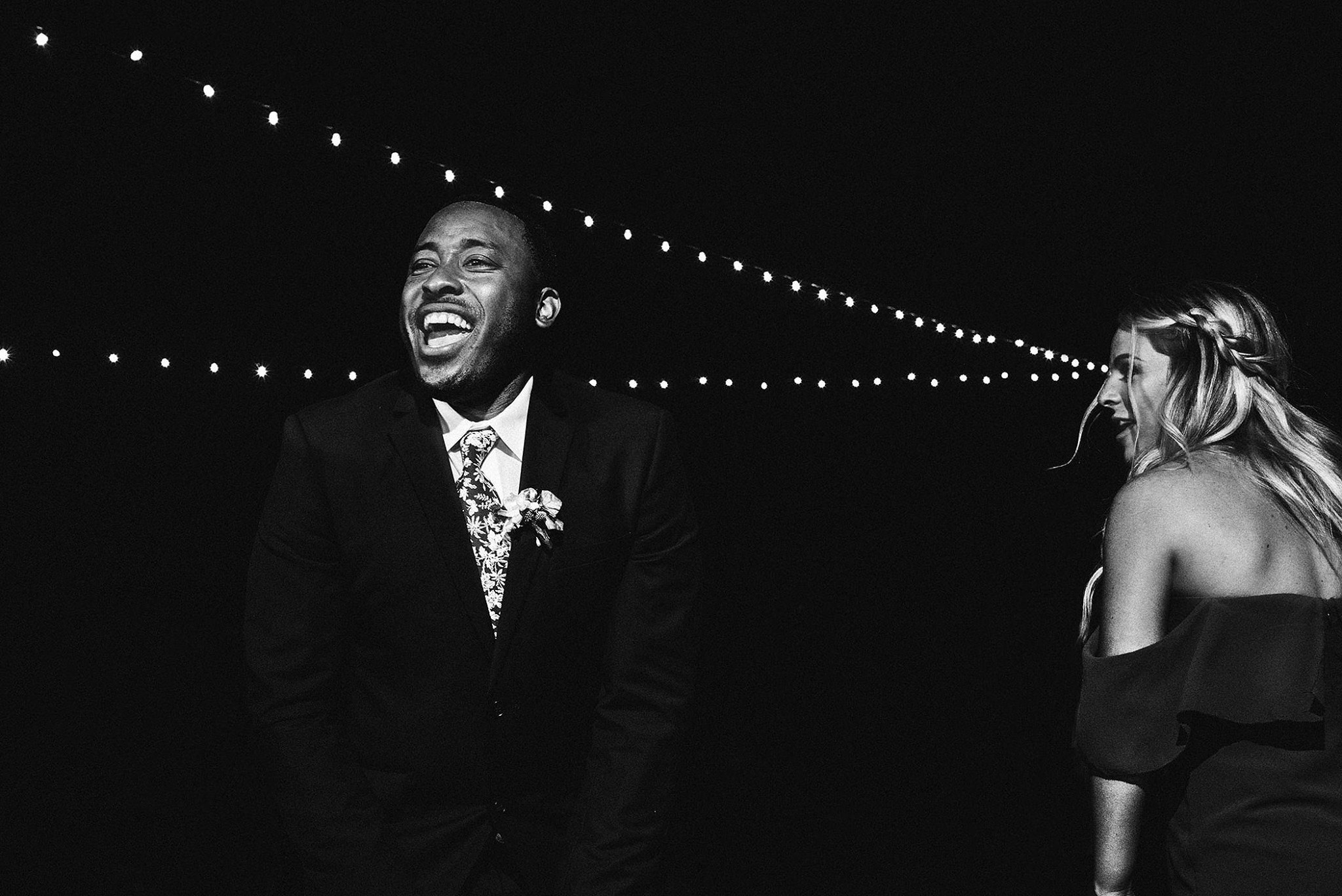 Galería Fiesta. Jorge Romero Fotógrafo de bodas