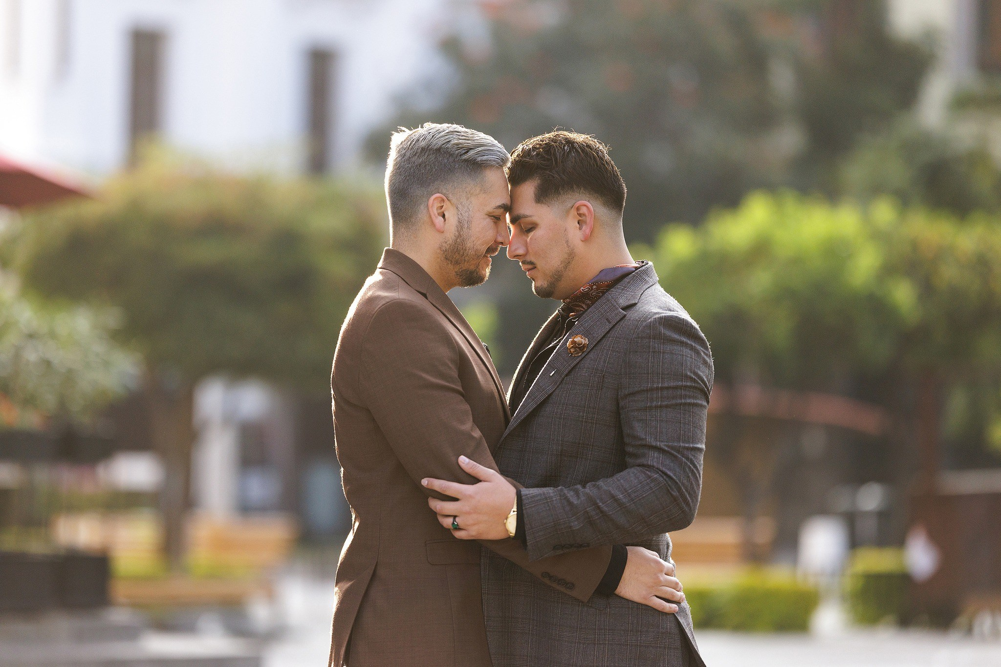 Galería Casual. Jorge Romero Fotógrafo de bodas