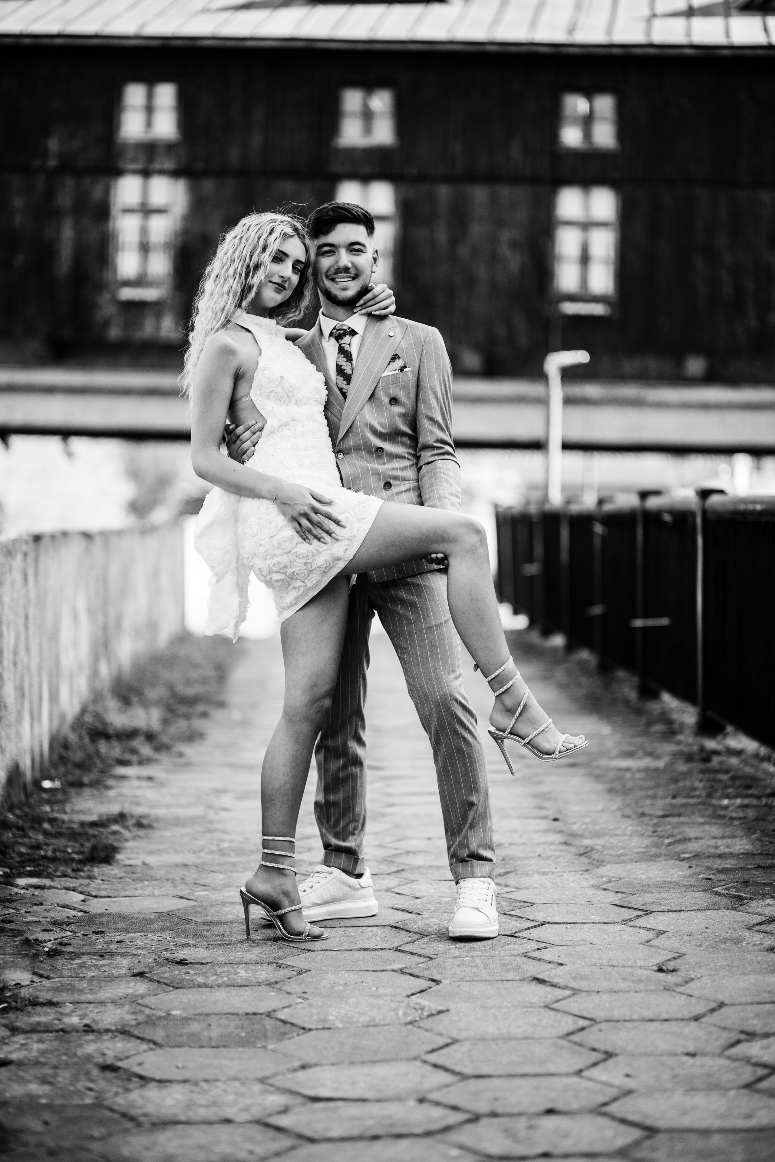 Абитуриенти. Фотограф | Филип Иванов
