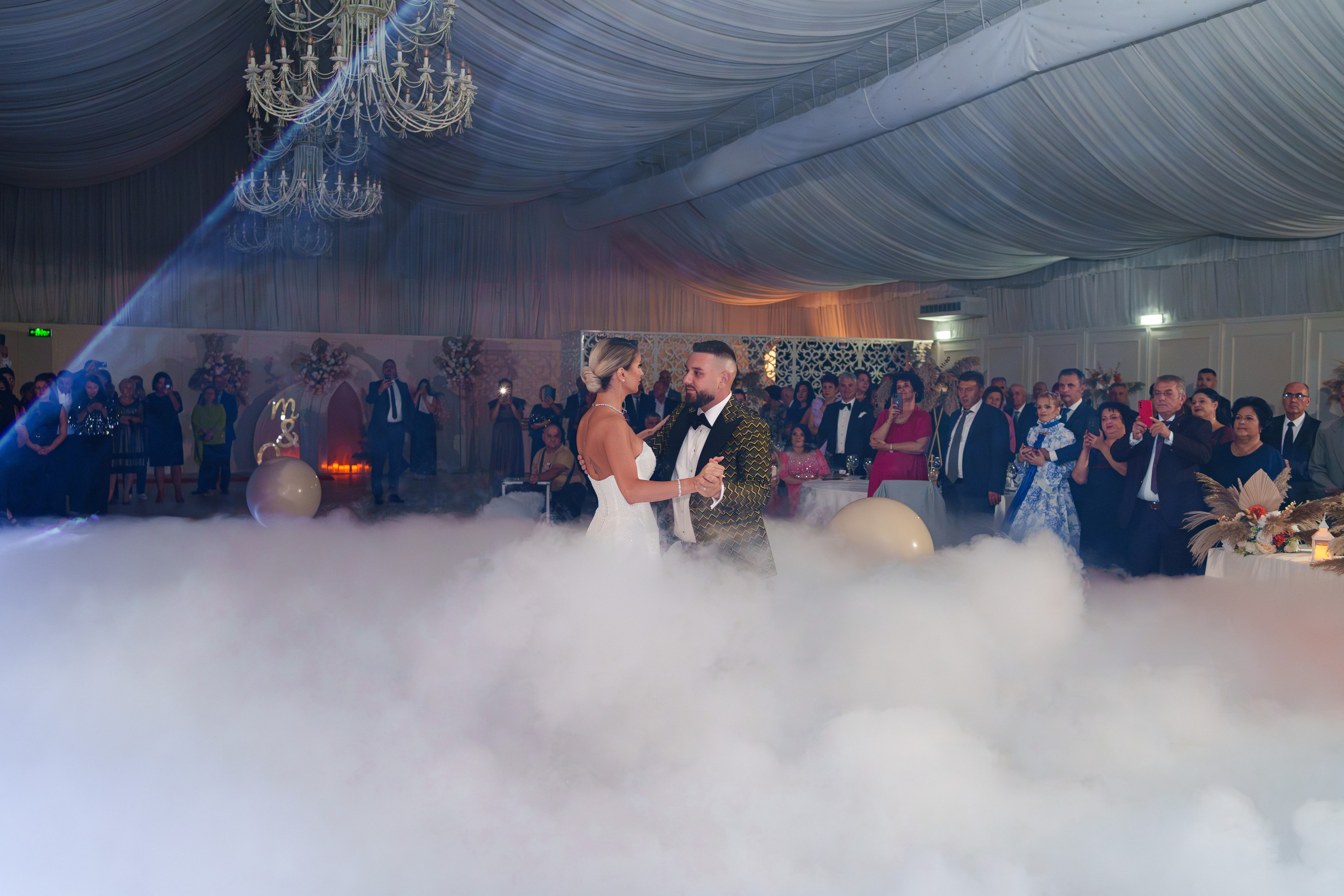 Mihaela & Octavian. B|P Weddings - Fotograf & Videograf - București||0730017811