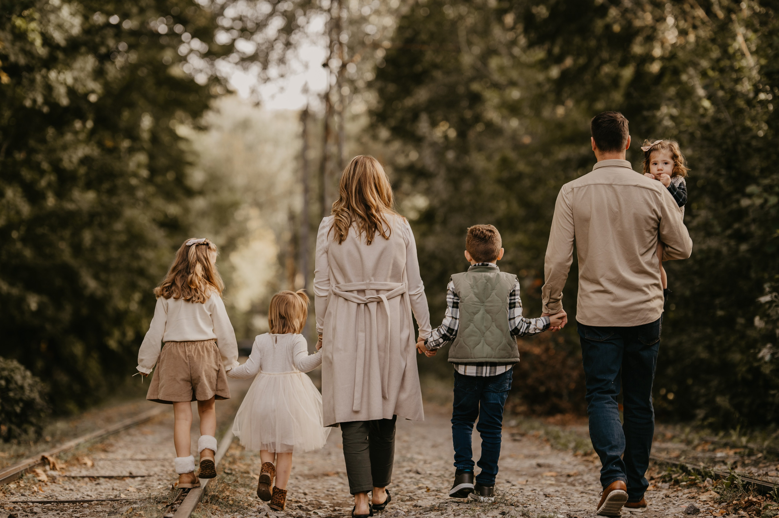 Family Carpe. Ana Sladojevic