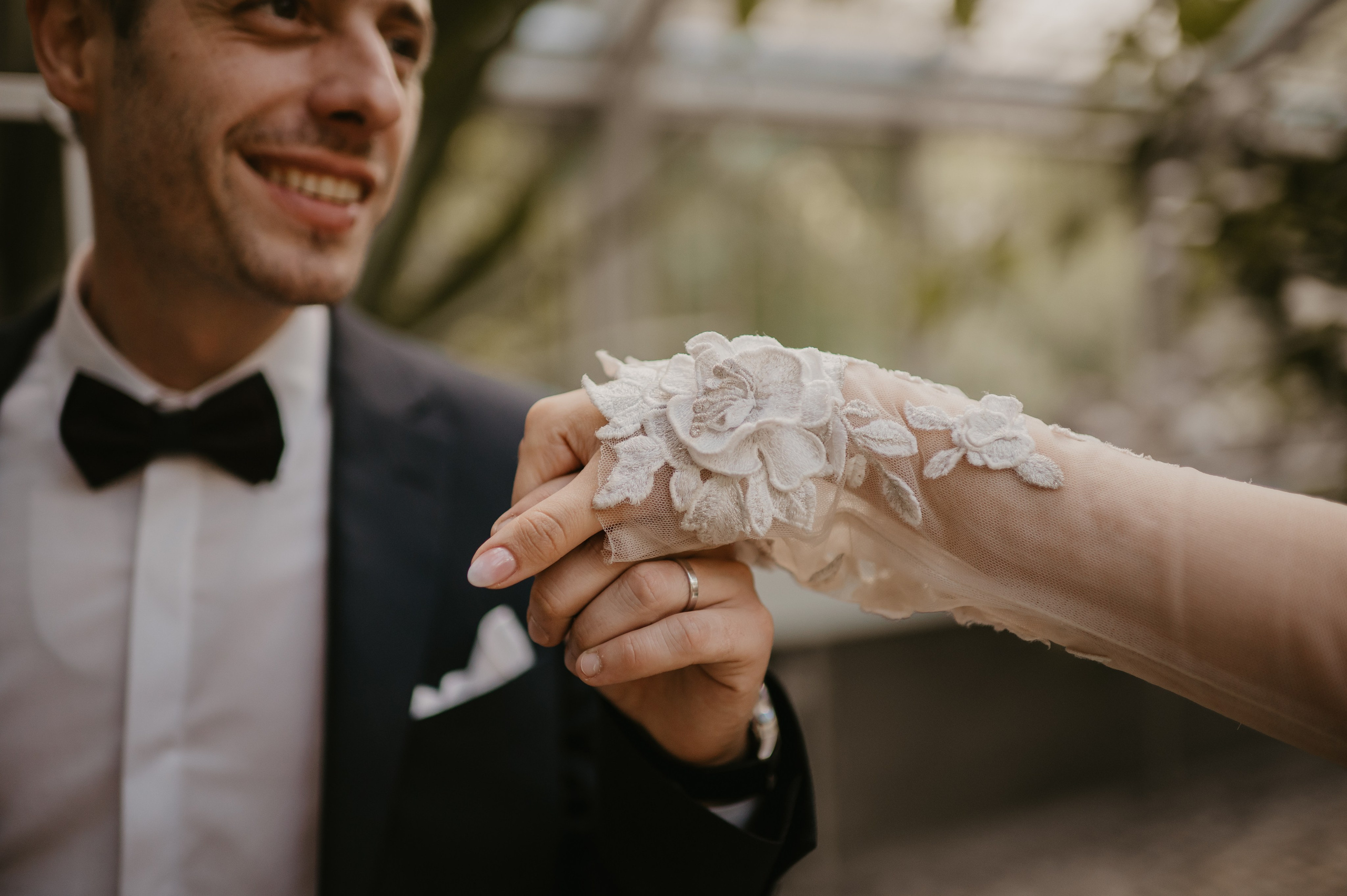 Milica & Alen. Ana Sladojevic