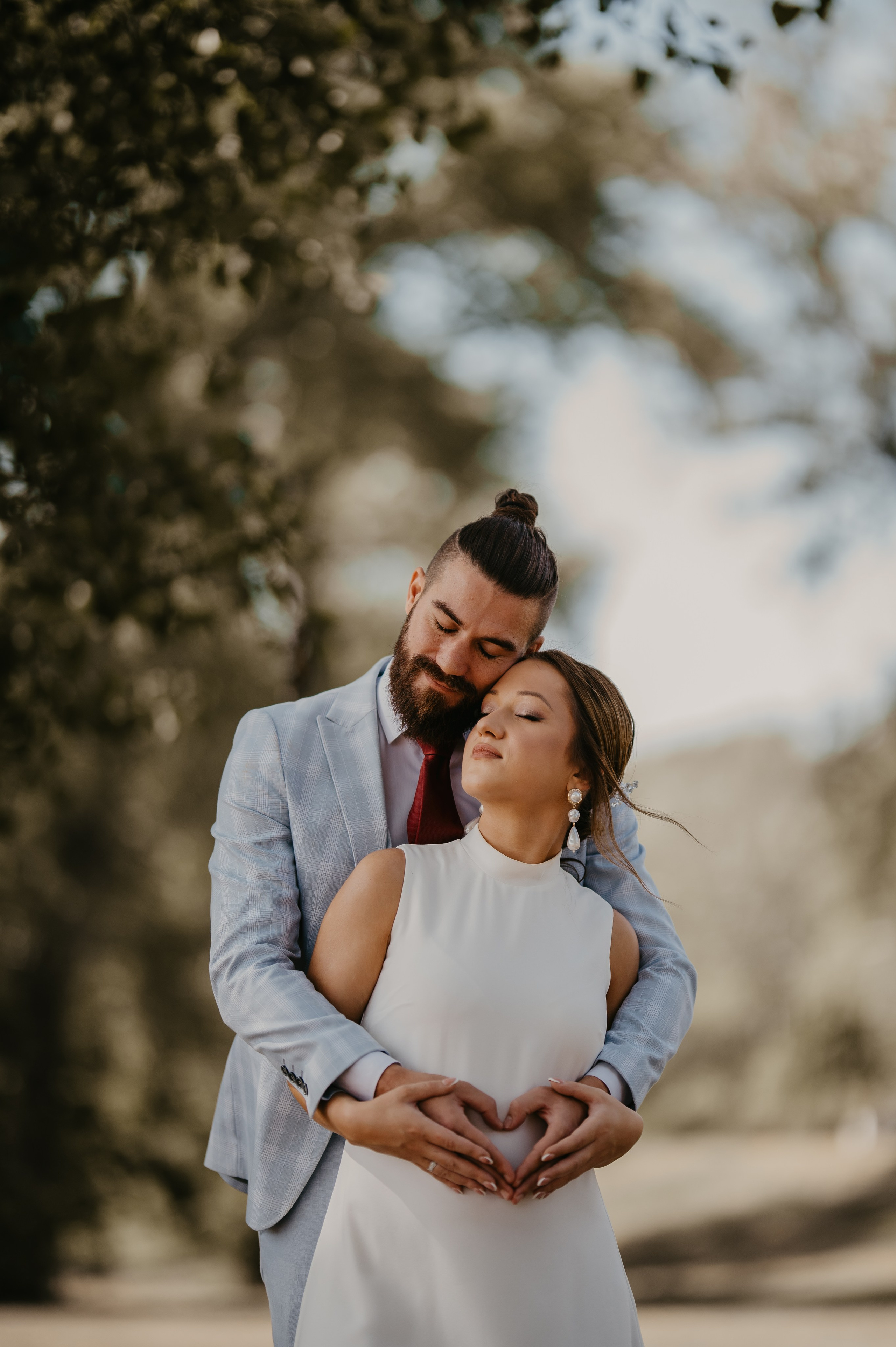 Ana & Nikola. Ana Sladojevic