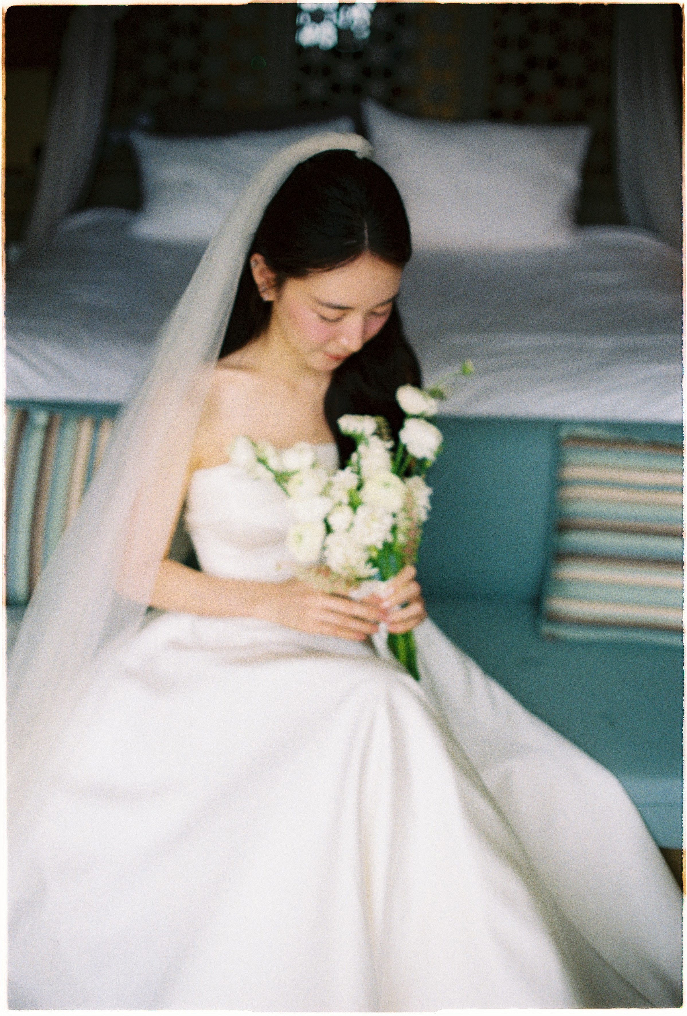 N&N | MIA NHA TRANG. Anns wedding photography