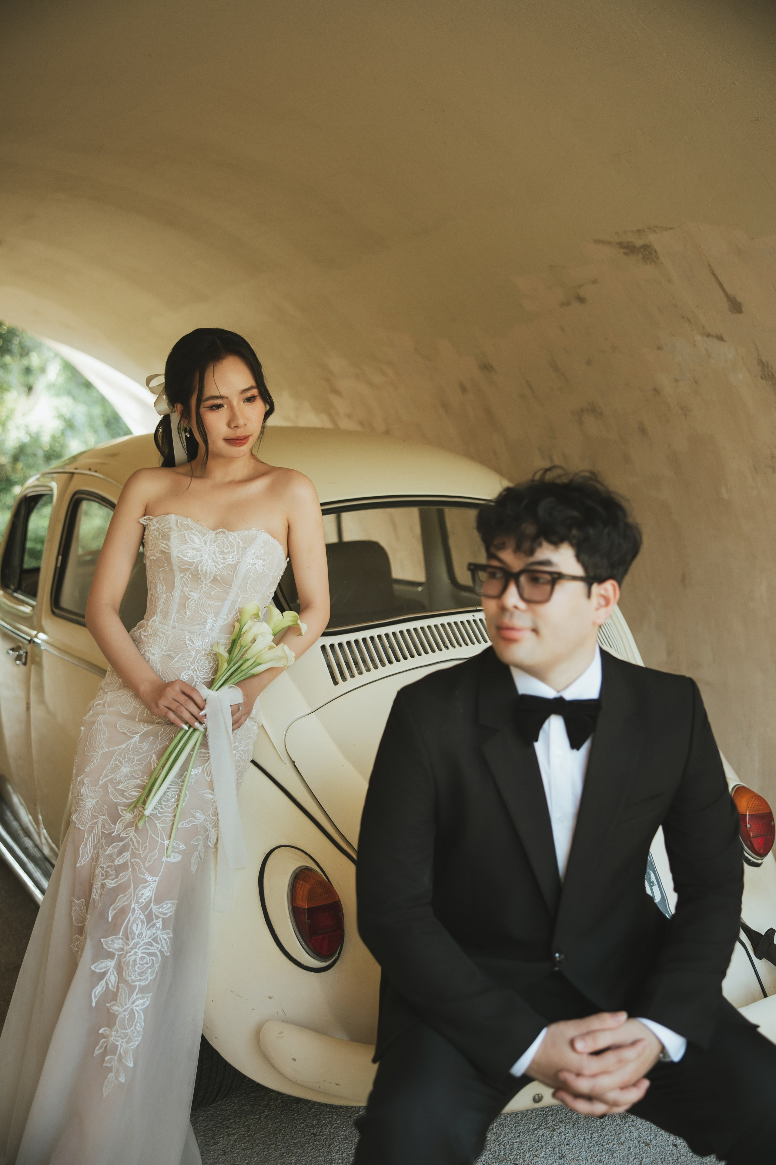 D&T JARDIN de ROOM. Anns wedding photography