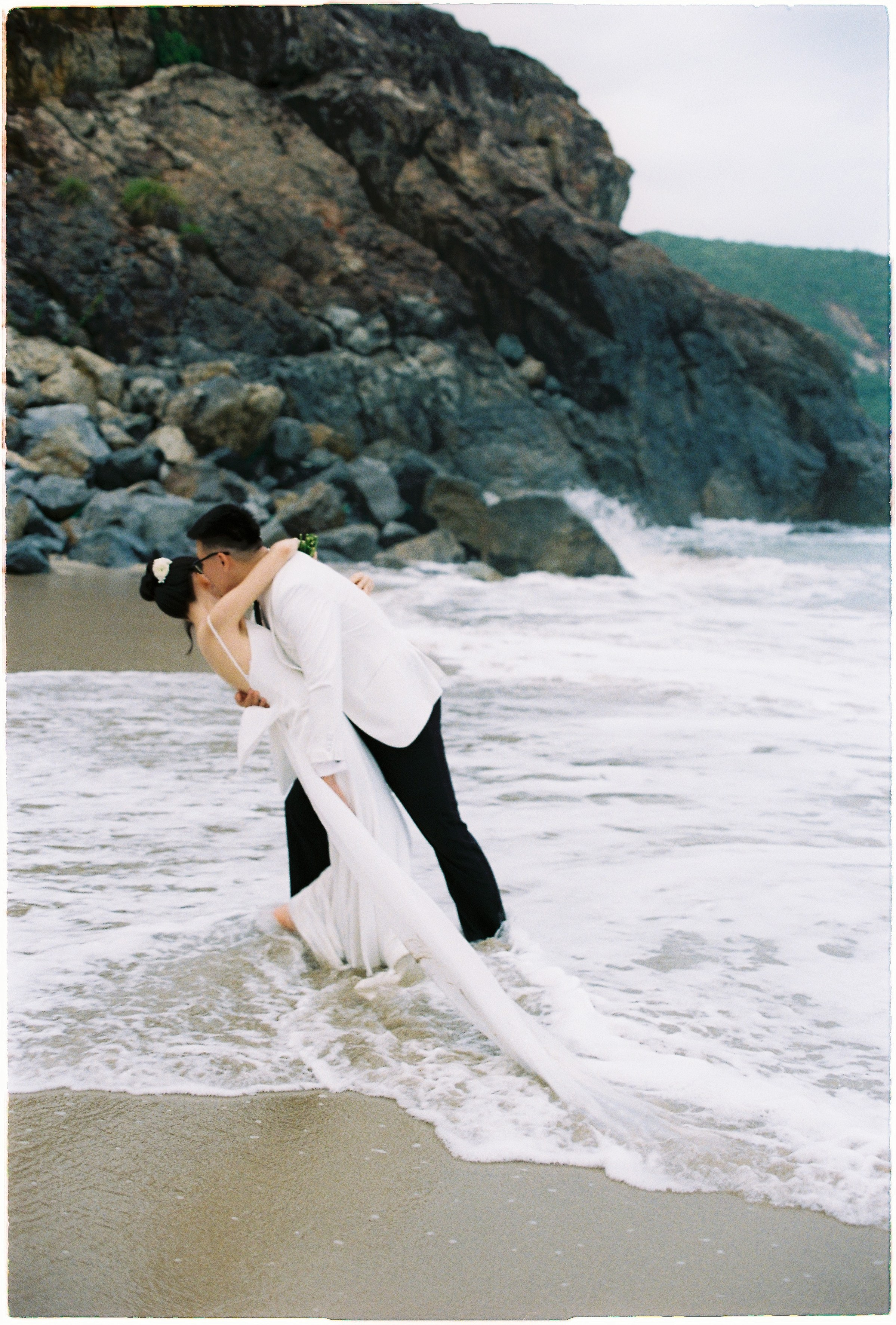 N&N | MIA NHA TRANG. Anns wedding photography