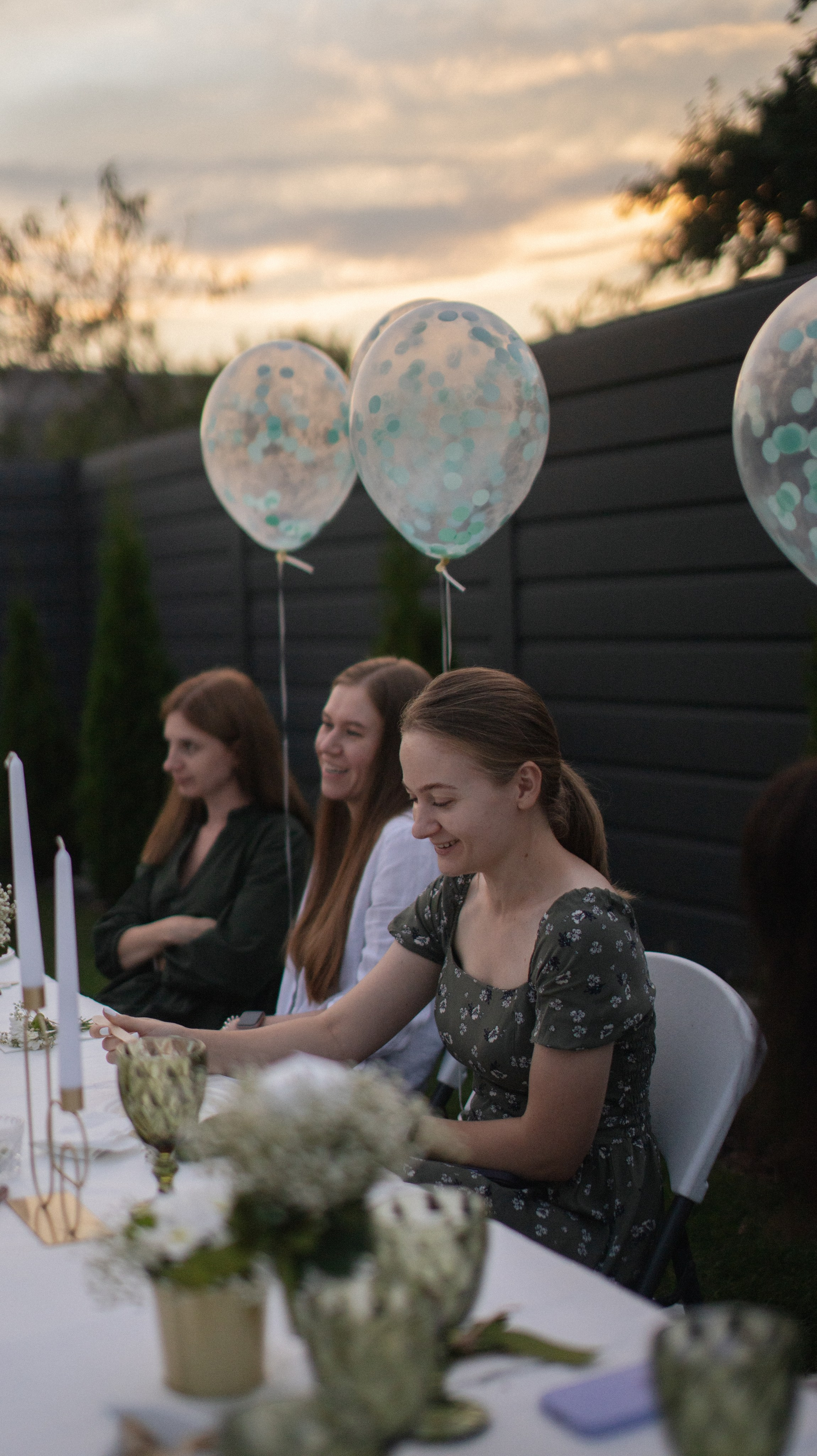 Baby Shower. Сімейний, дитячий та репортажний фотограф з Києва
