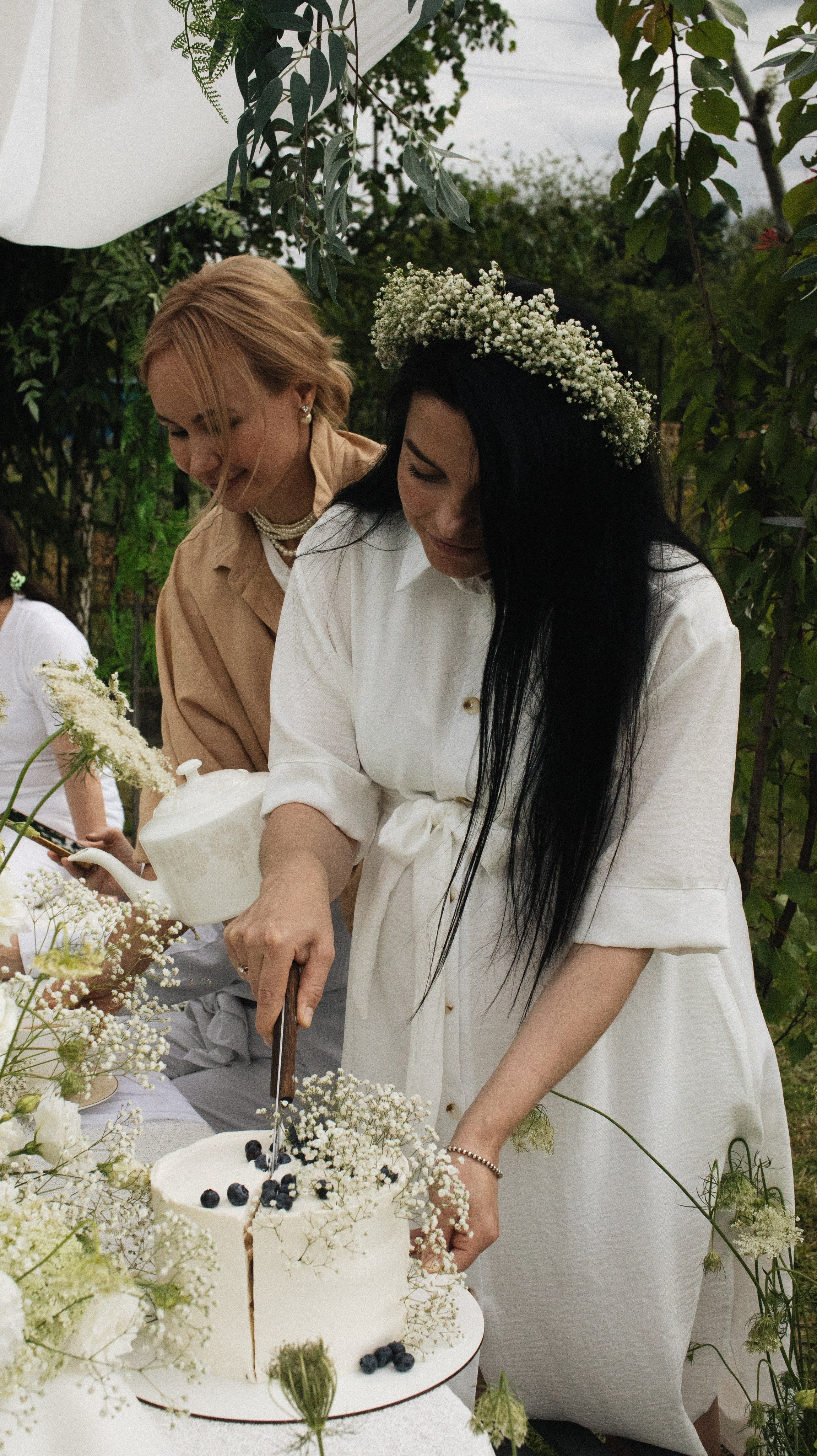 Baby shower. Сімейний, дитячий та репортажний фотограф з Києва