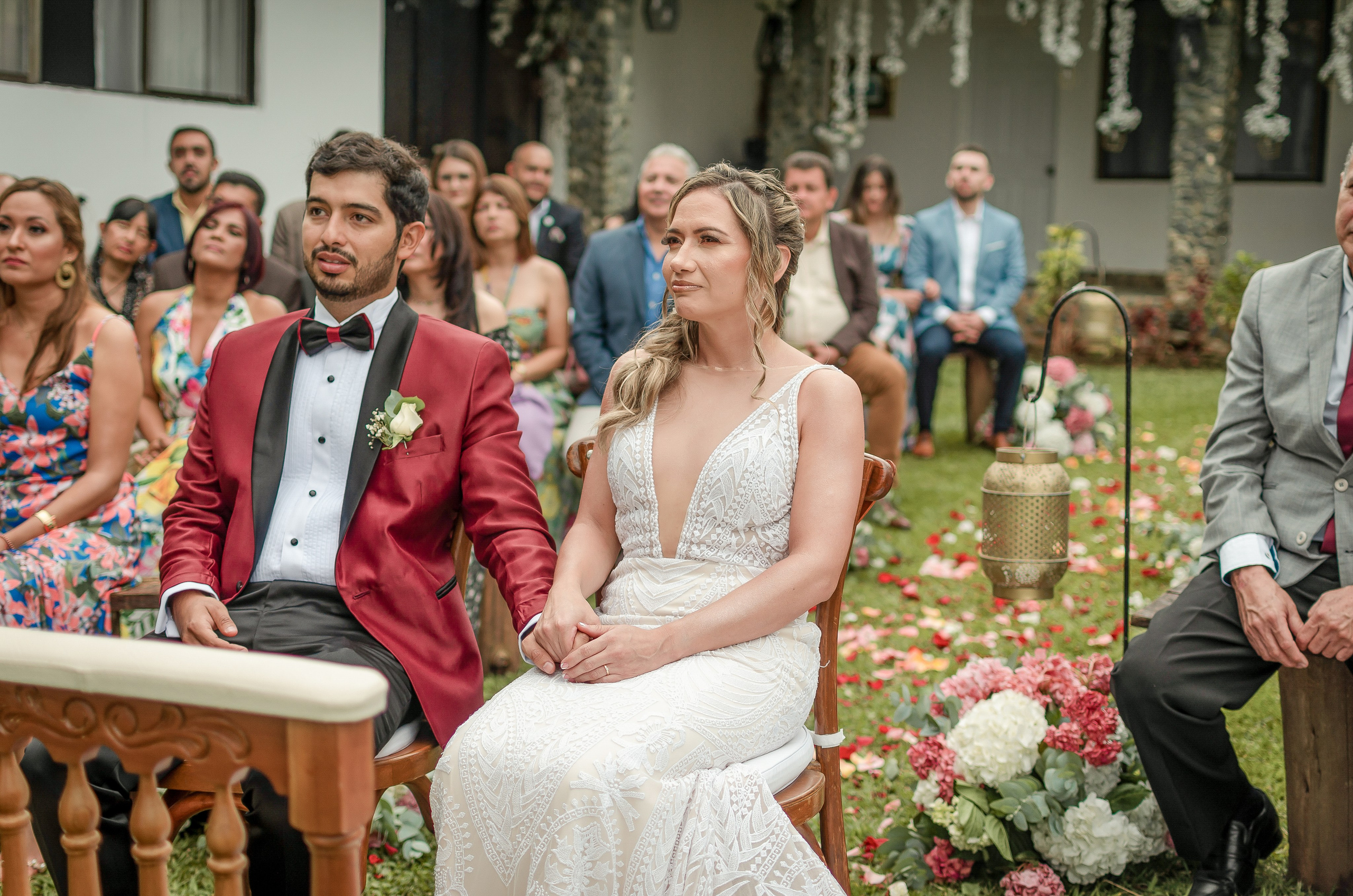 Boda Hacienda Villa Mariana - Angelica & Julian. Karen Ortiz Photography / Fotógrafo profesional en Cali - Colombia