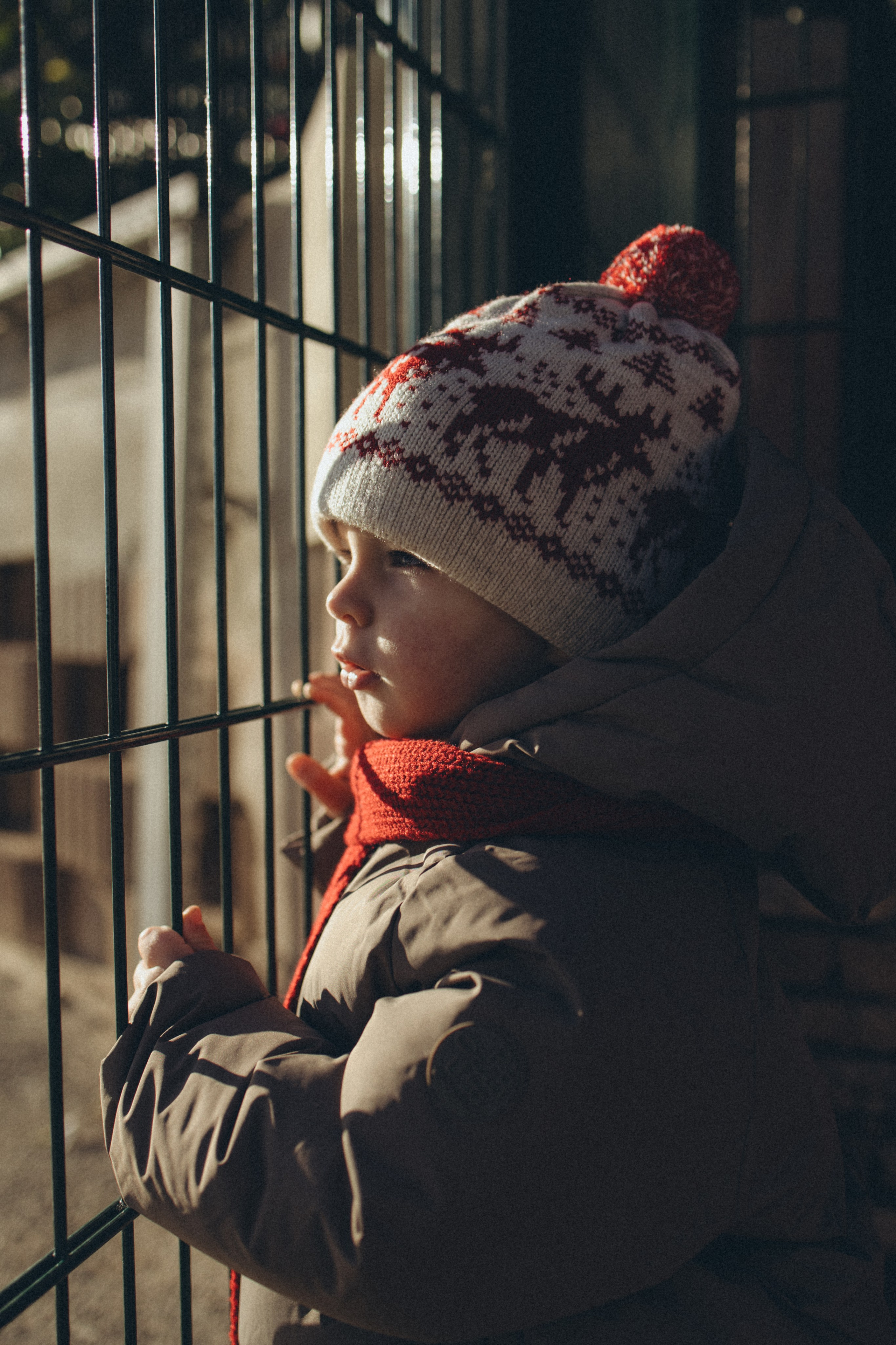 Home Alone. Photographe à Nice, Cannes et Antibes | Inna Dudareva