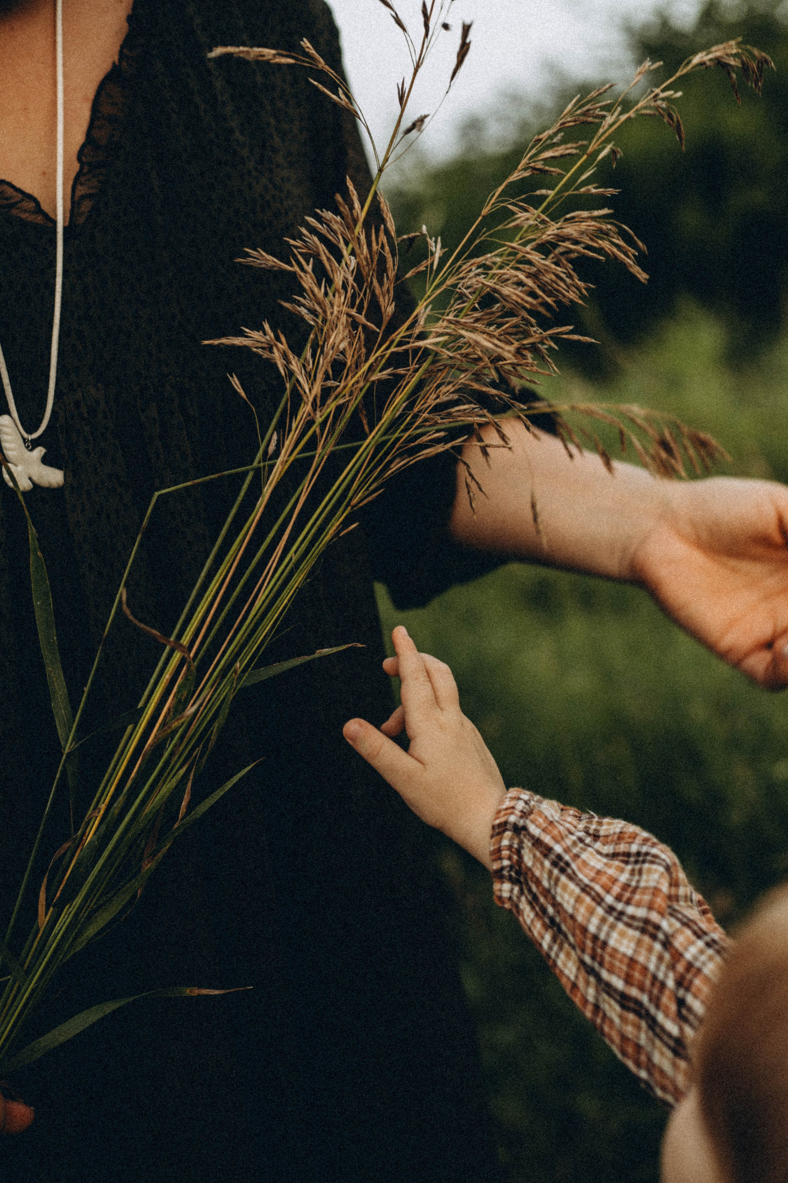 V+Kids. Anna Leb Photo