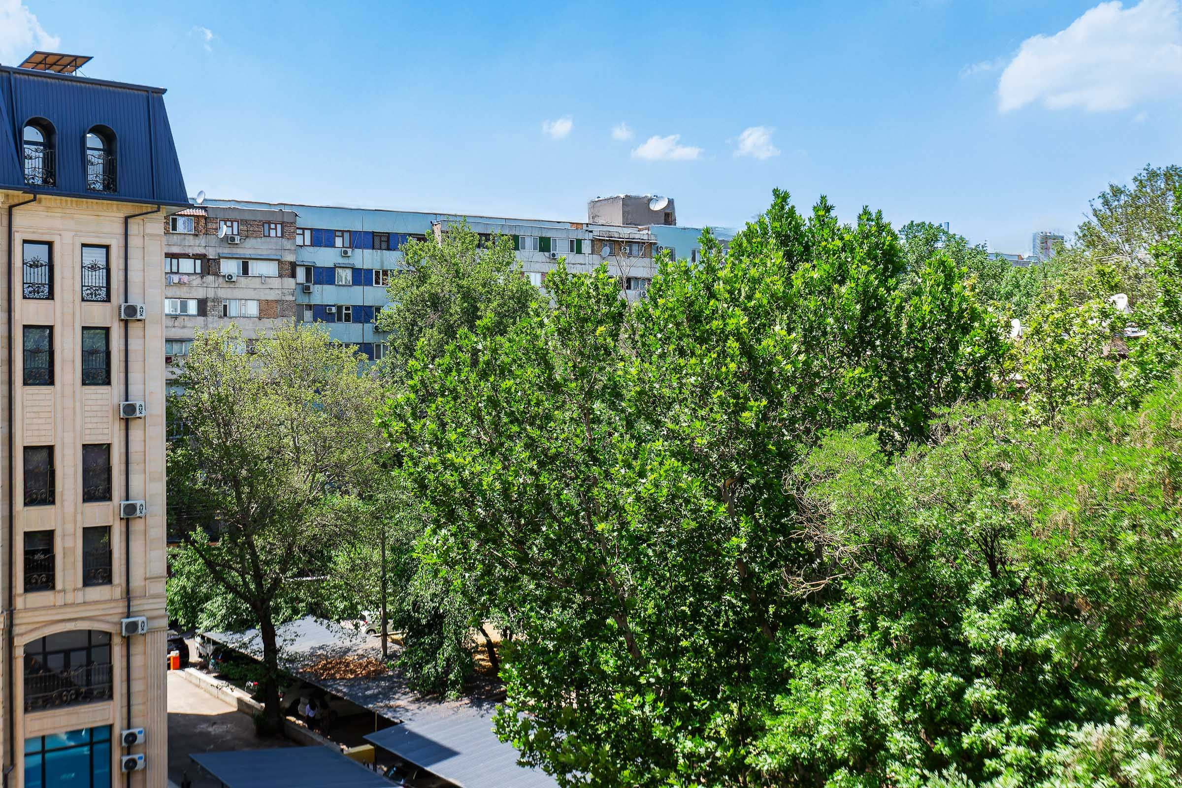 Интерьерный фотограф в Ташкенте