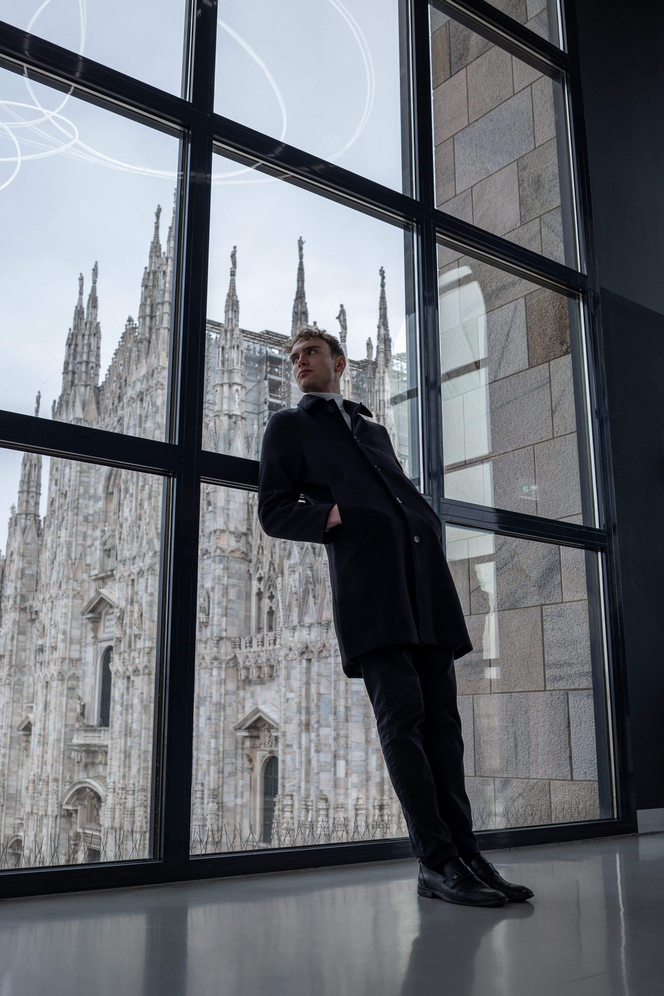 Ilja. Photographer in Milan |Mila Pro Photo