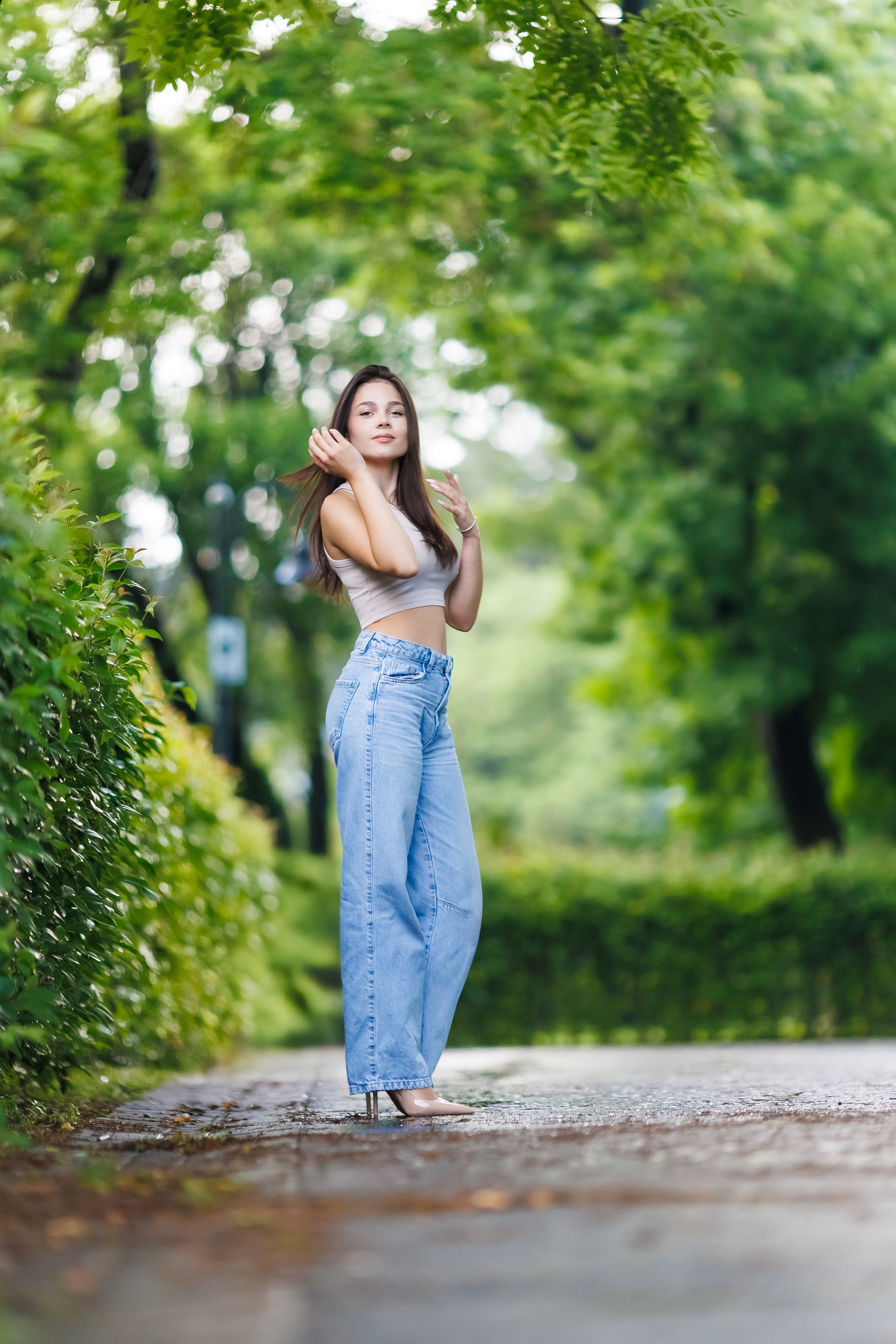 Love Story. Фотограф Ирина Йотова