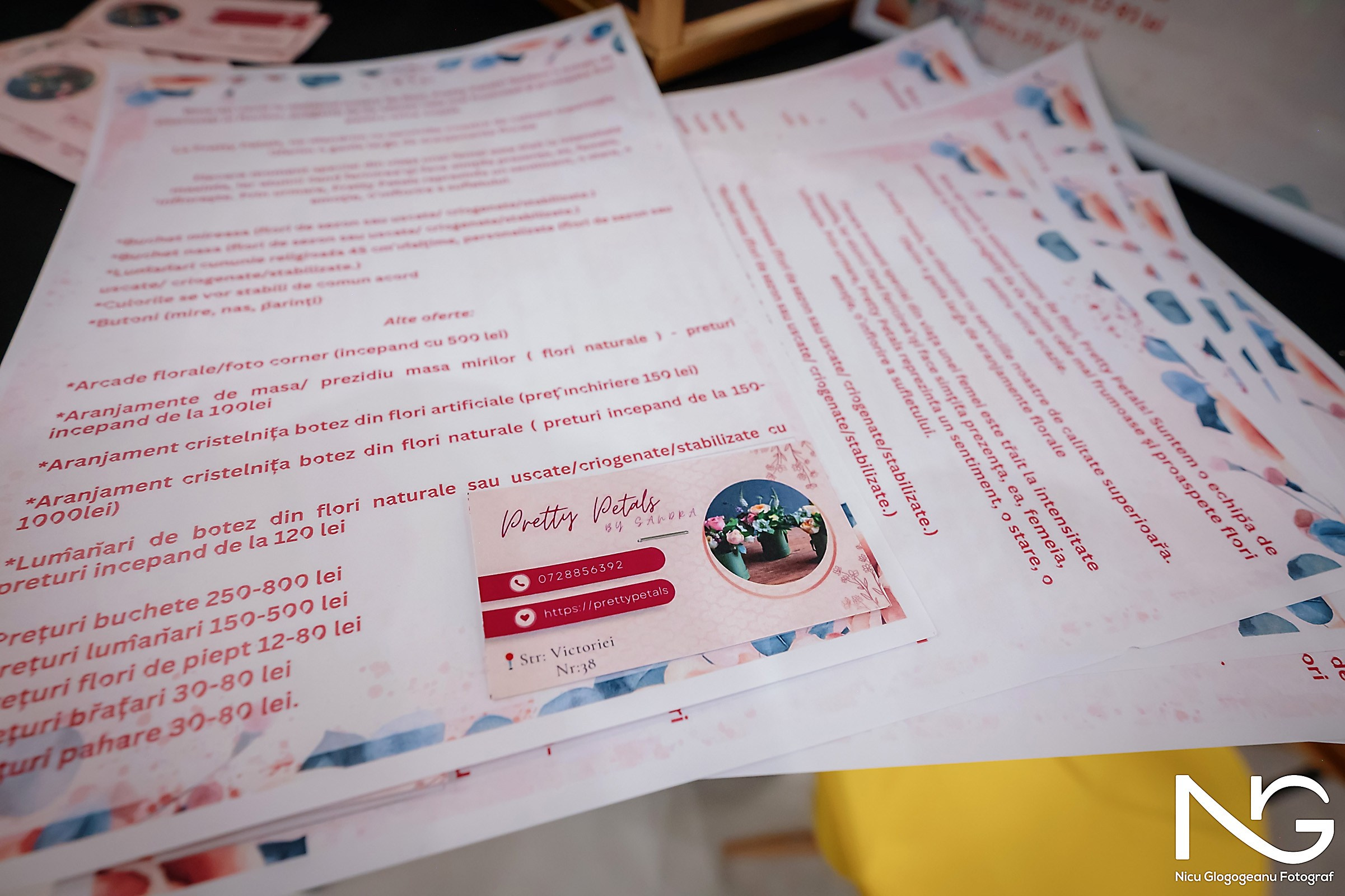 Fotograf Targ de Nunta Pitesti 2024 Fotograf Nunta Botez Pitesti Craiova Corporate