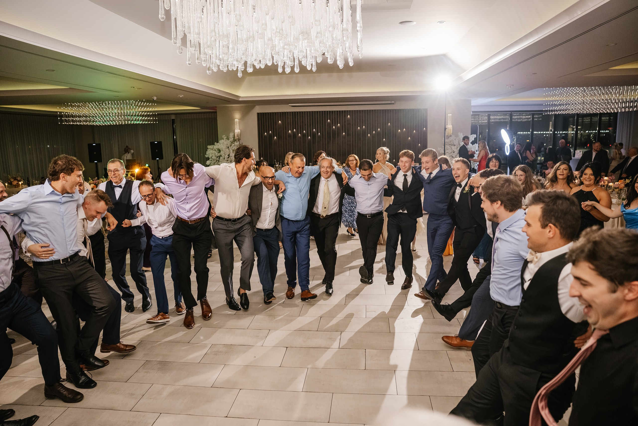 09.06.2025 Wedding. Wedding family event photographer in Chicago Nick Yushevich